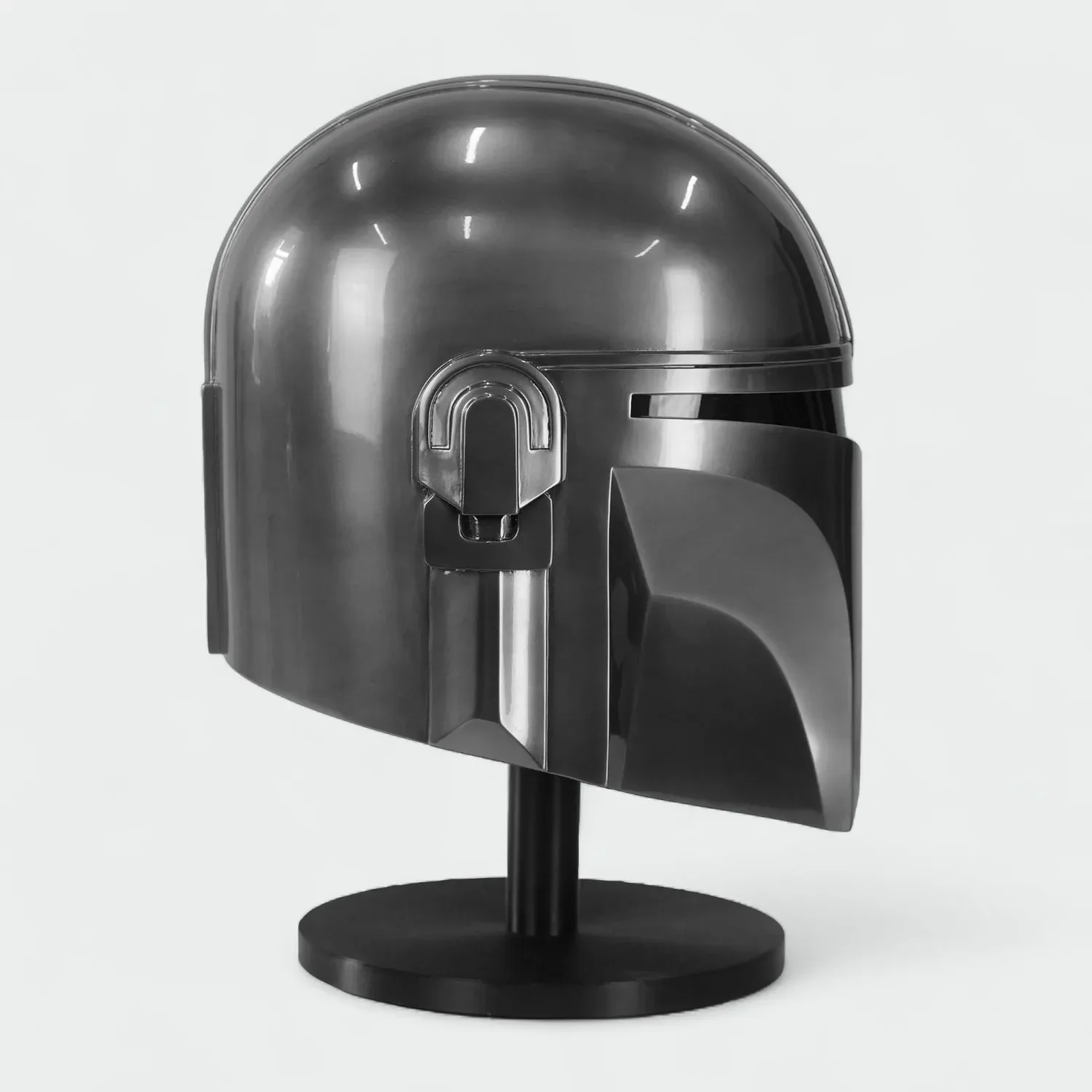 Mandalorian - Beskar Helmet - Image 6