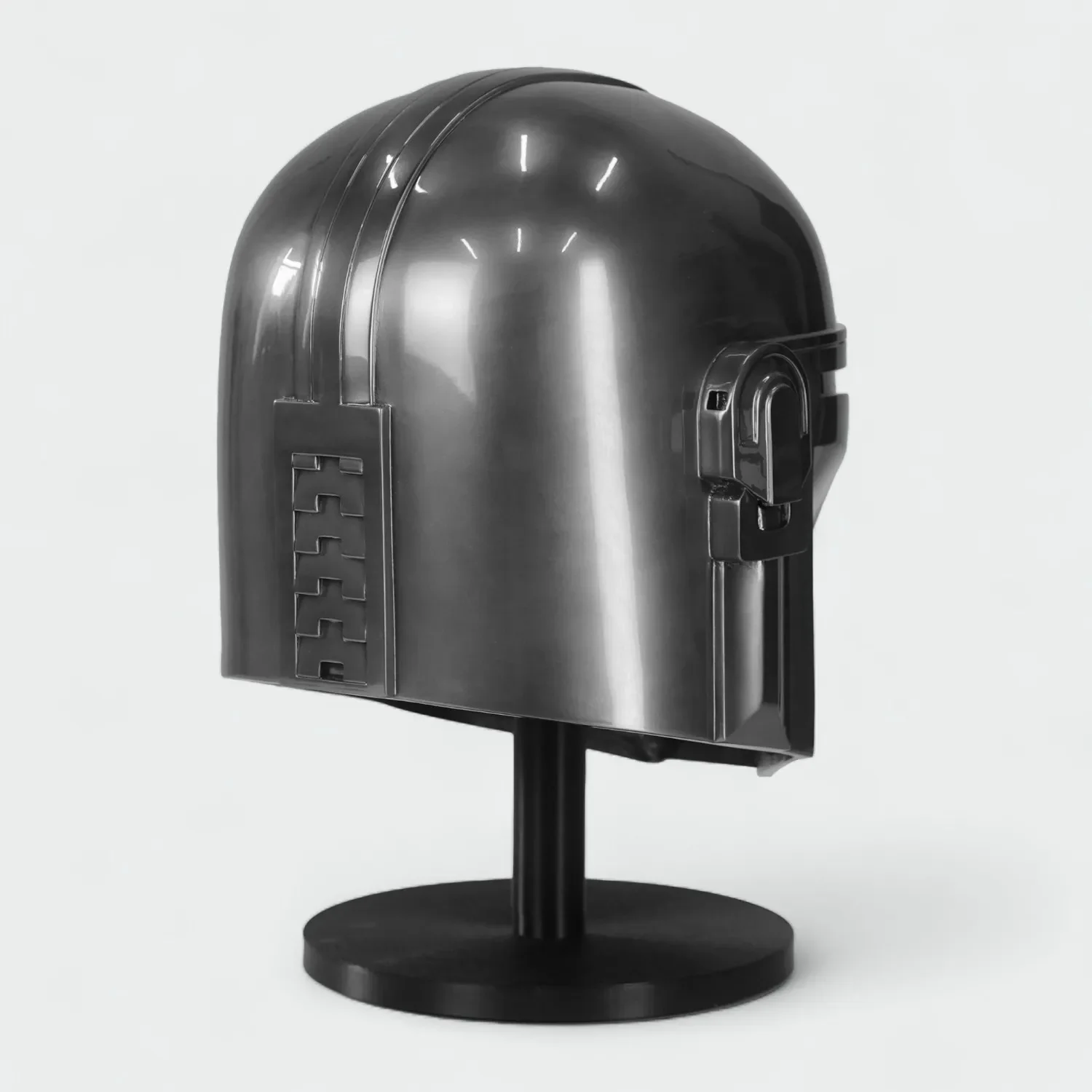 Mandalorian - Beskar Helmet - Image 7