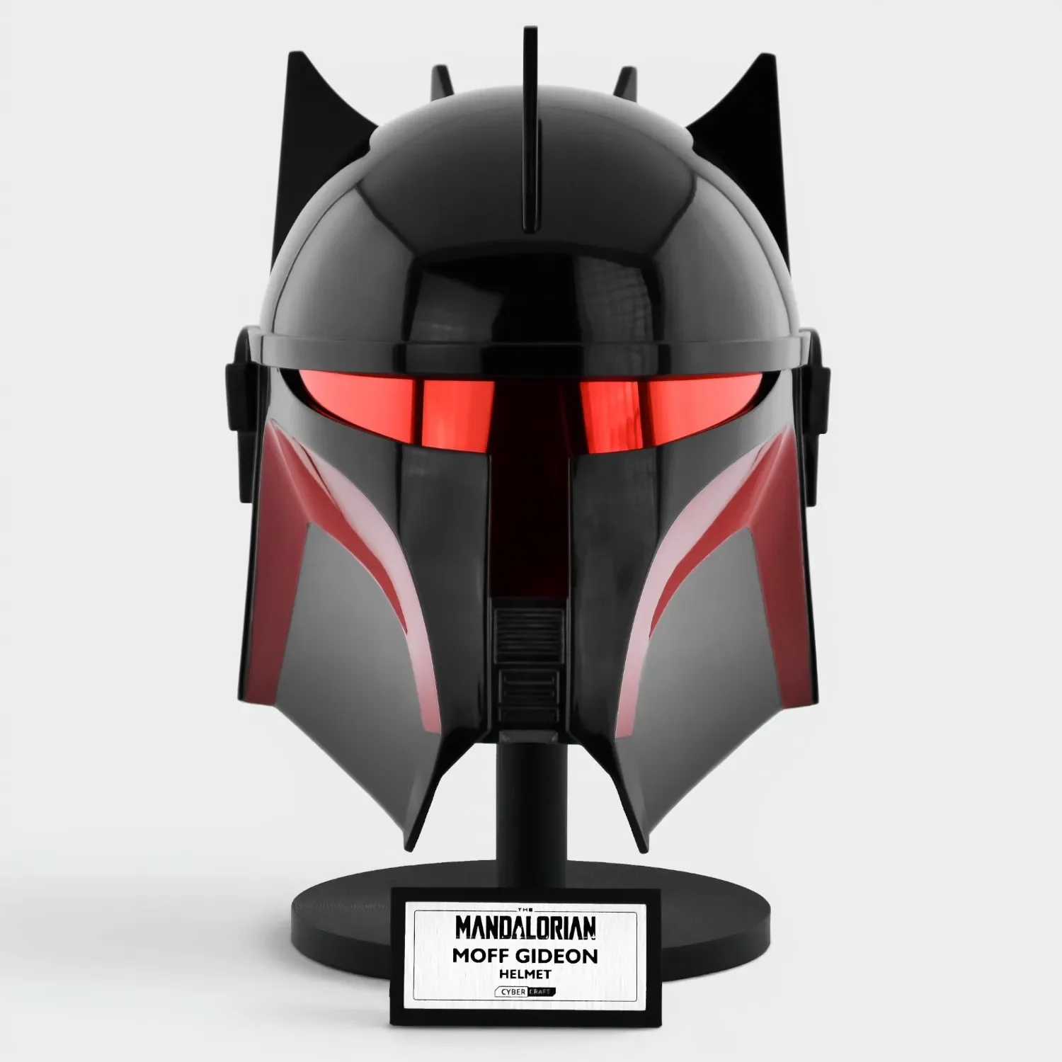 Moff Gideon Helmet - Image 3