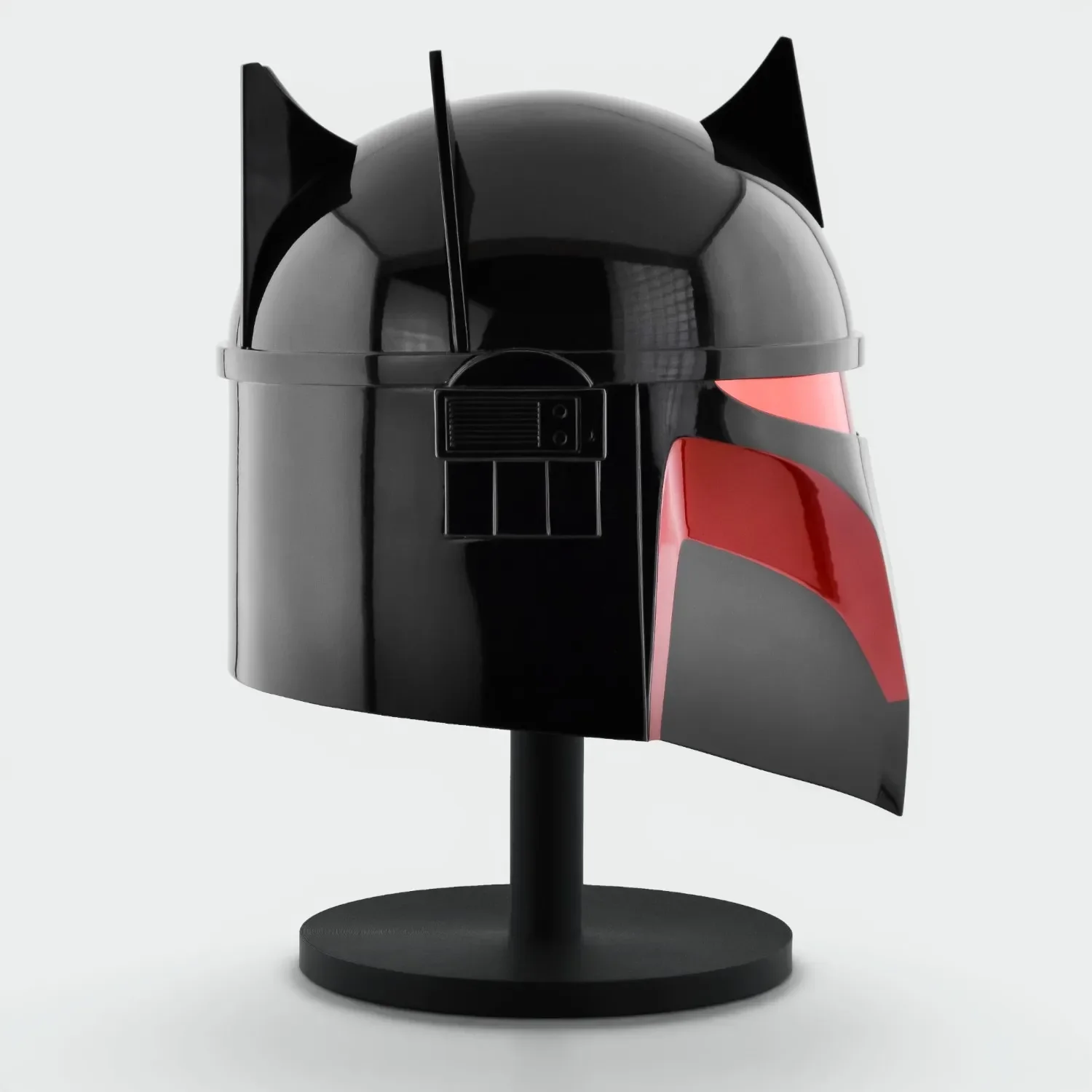 Moff Gideon Helmet - Image 5