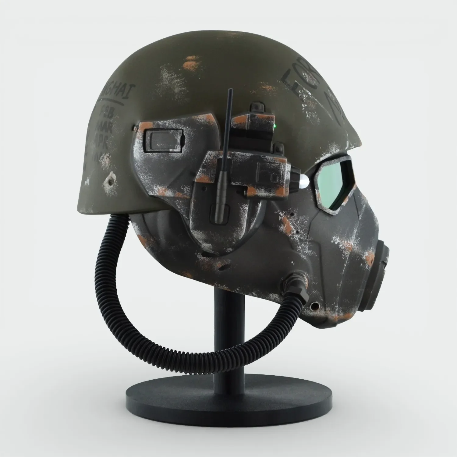 NCR Desert Ranger Helmet - Image 5