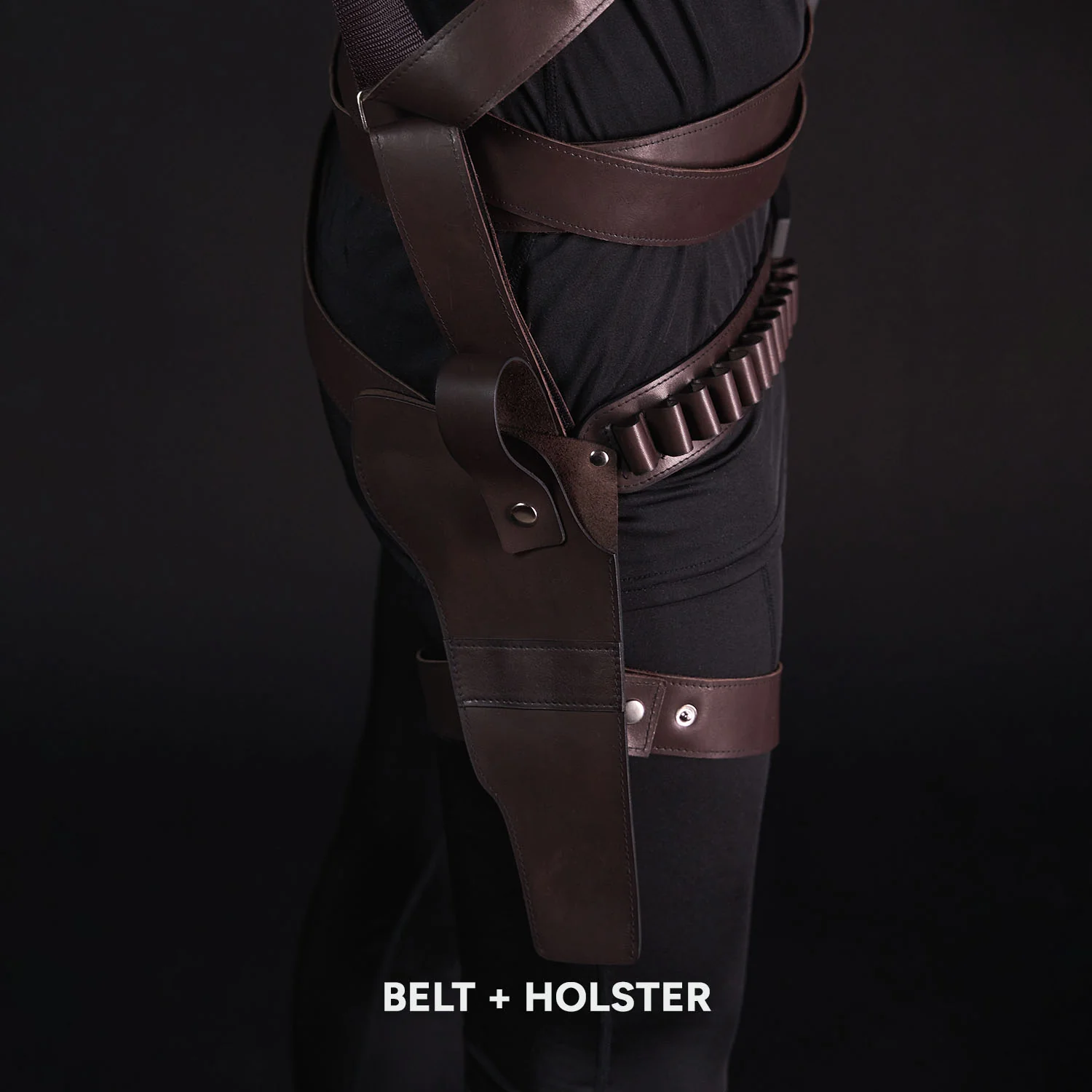 NCR Ranger Armor - Individual Parts (6 Available) - Image 7
