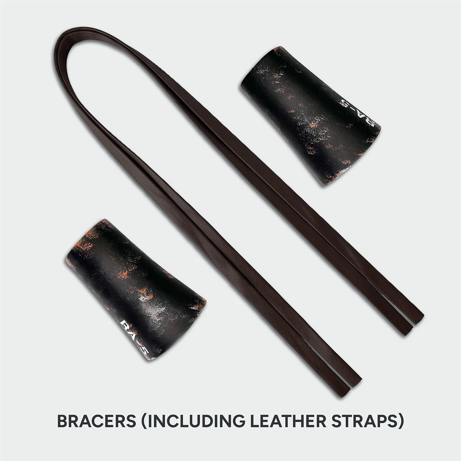 NCR Ranger Armor - Individual Parts (6 Available) - Image 8
