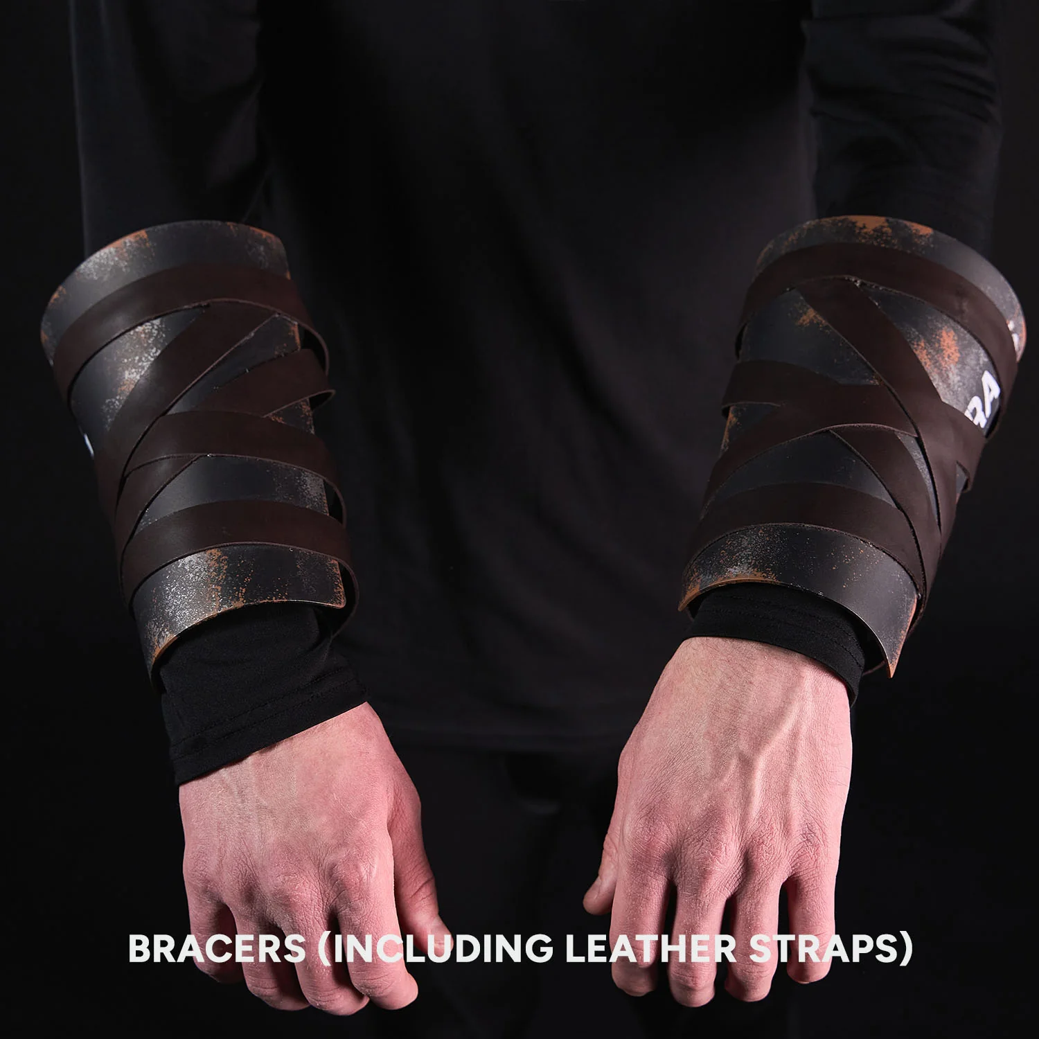 NCR Ranger Armor - Individual Parts (6 Available) - Image 9