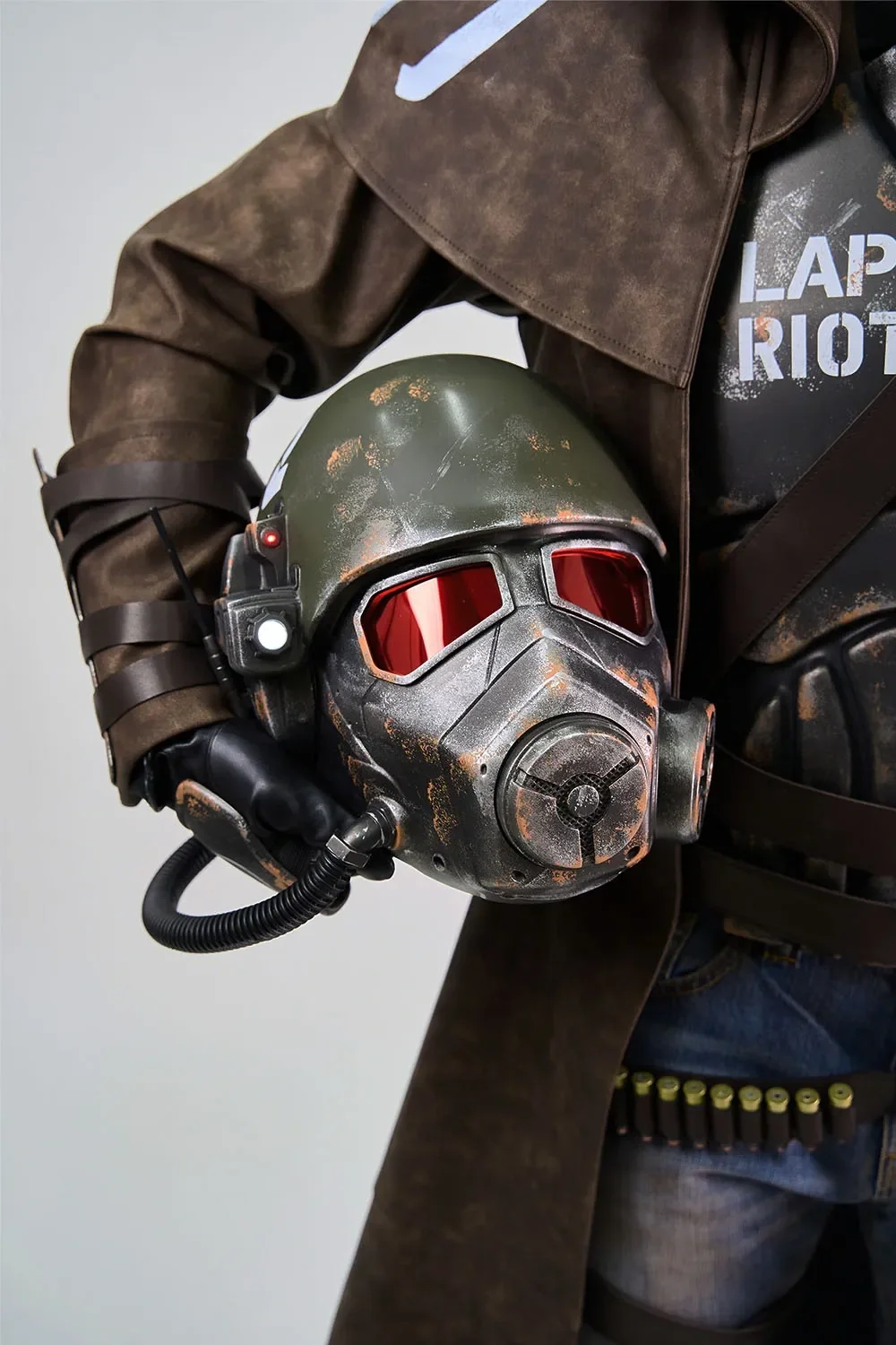 NCR Ranger Combat Armor - Image 11