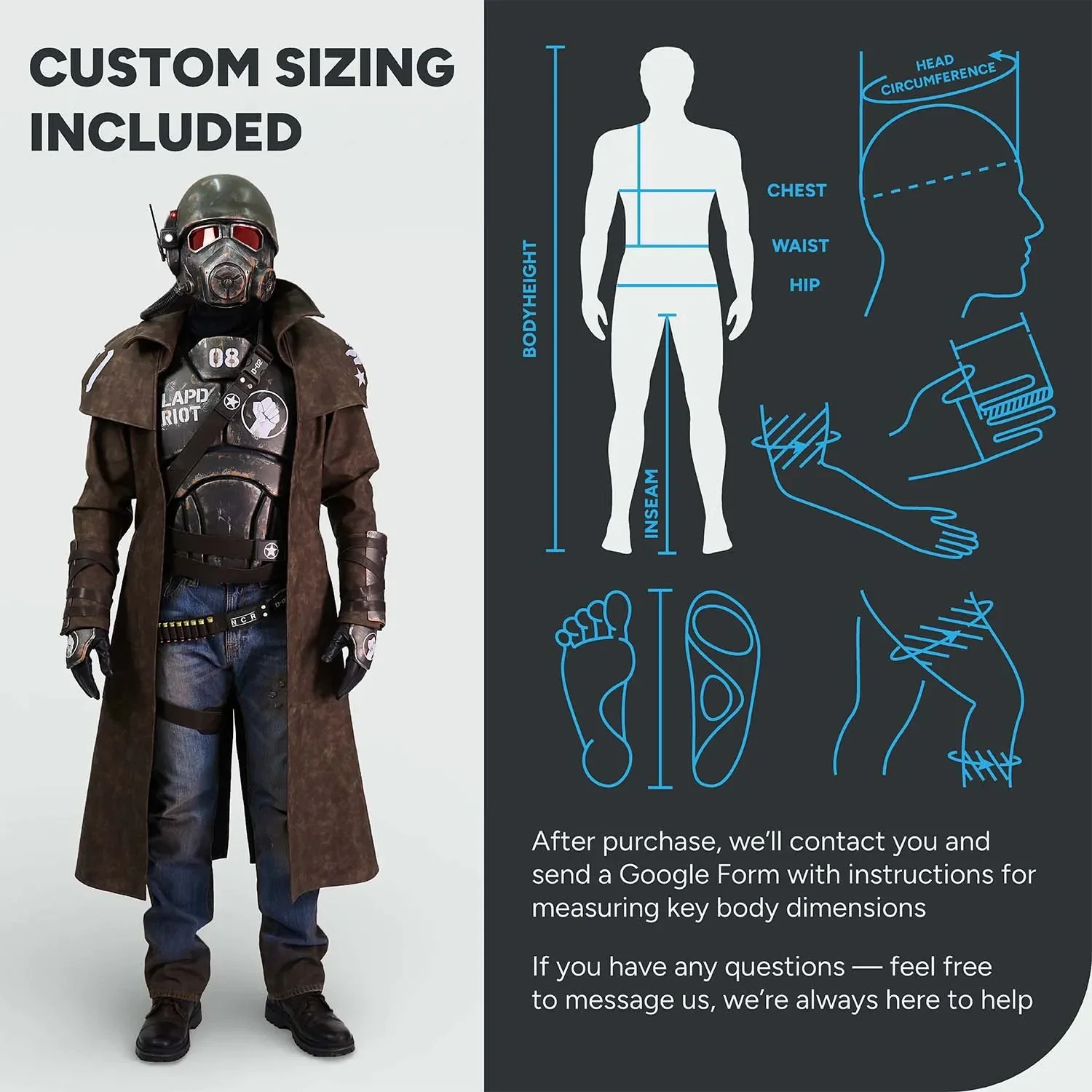 NCR Ranger Combat Armor - Image 12