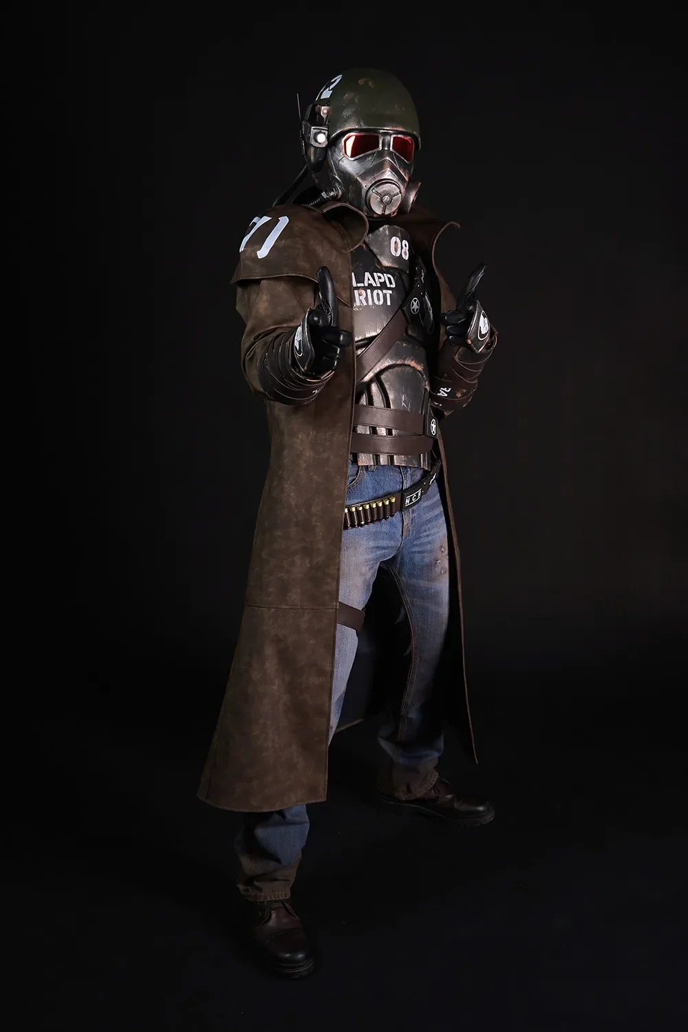 NCR Ranger Combat Armor - Image 13
