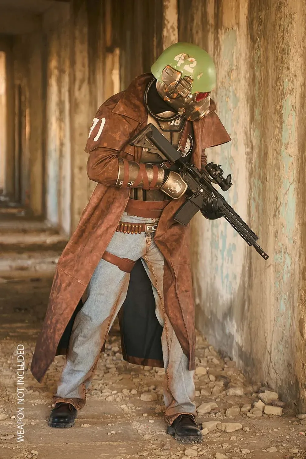 NCR Ranger Combat Armor - Image 16