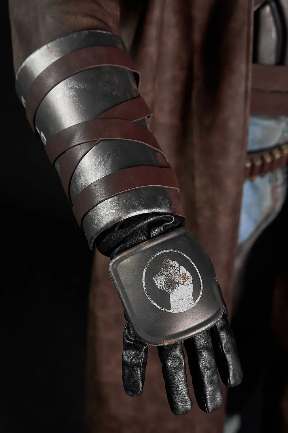 NCR Ranger Combat Armor - Image 18