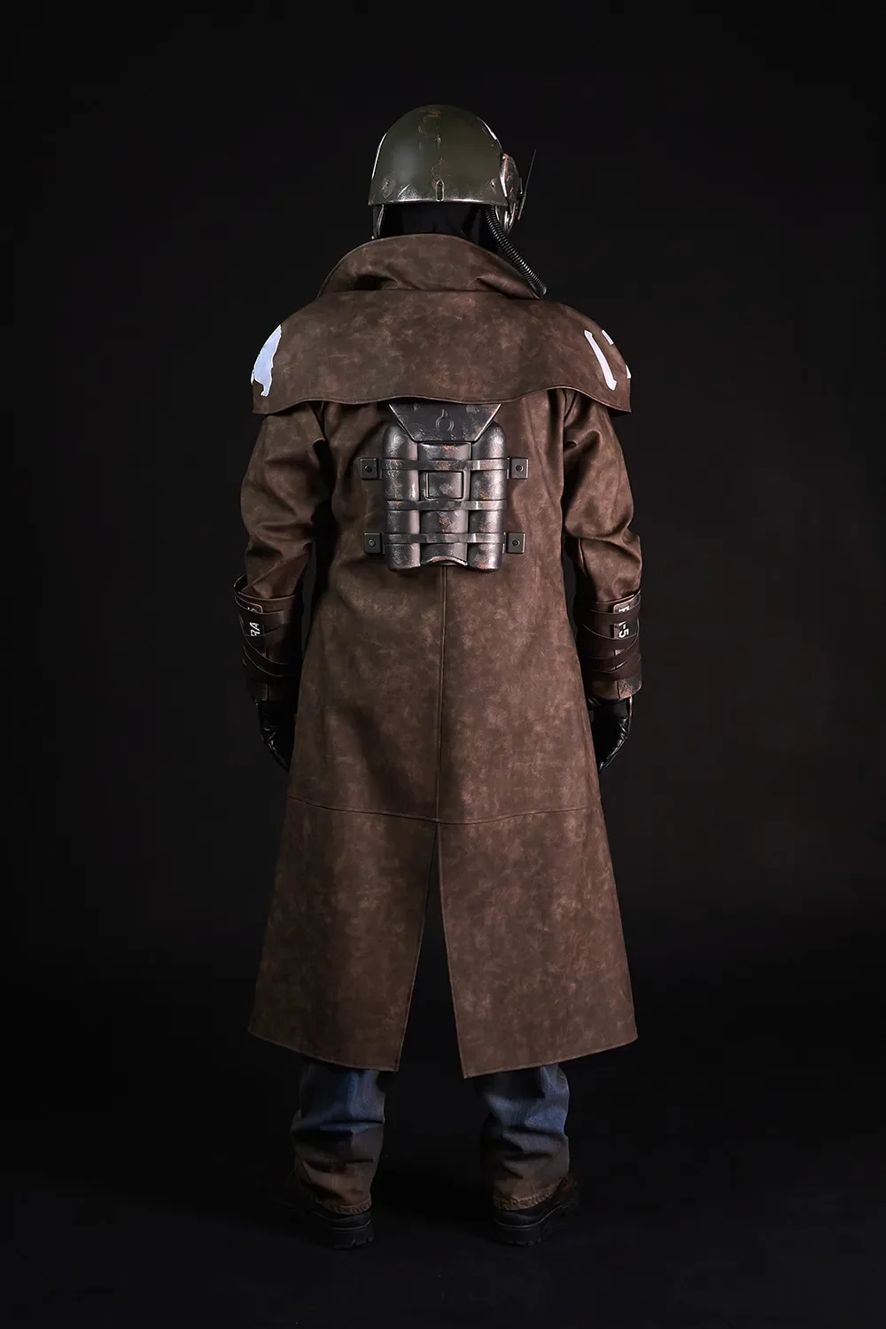 NCR Ranger Combat Armor - Image 19