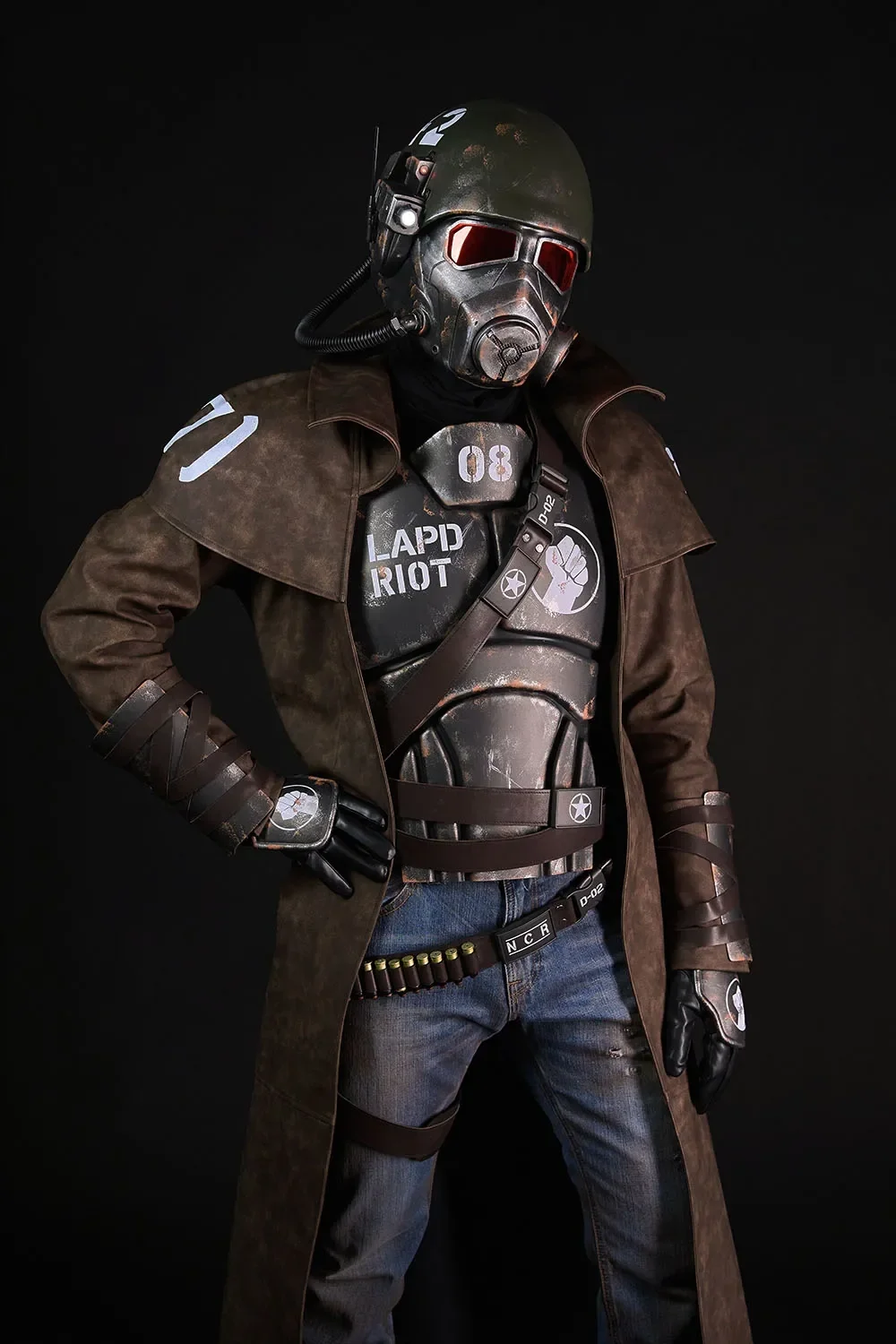NCR Ranger Combat Armor - Image 20