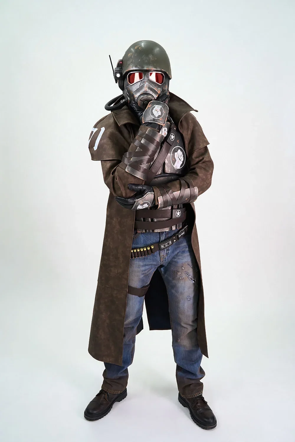 NCR Ranger Combat Armor - Image 22