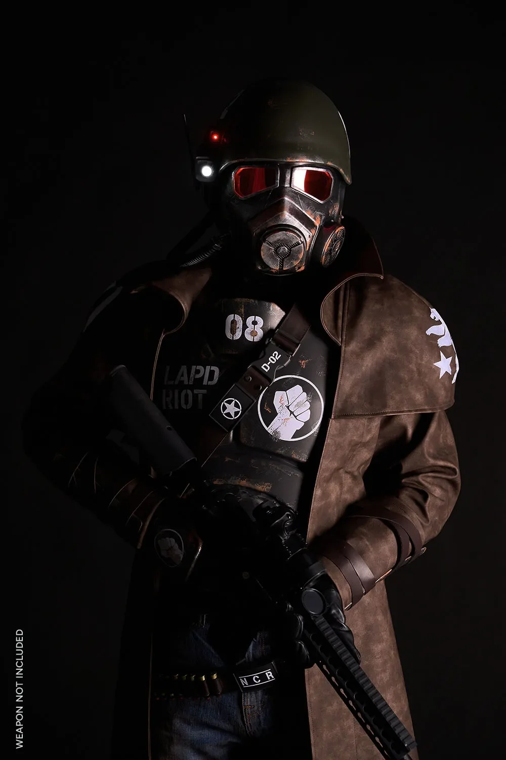 NCR Ranger Combat Armor - Image 23