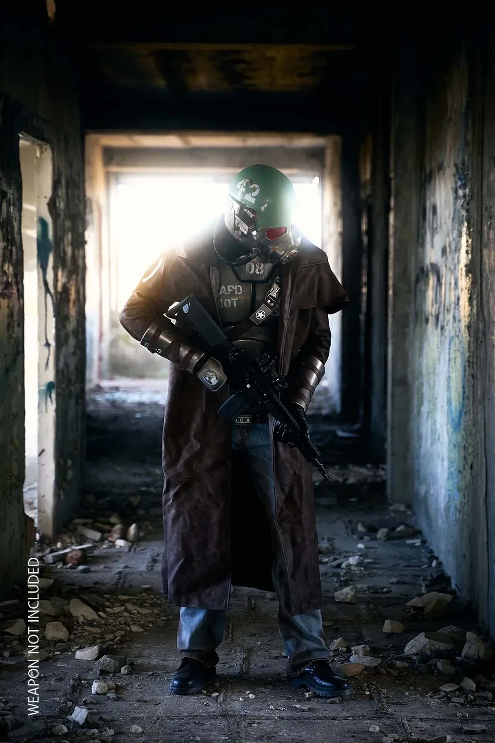 NCR Ranger Combat Armor - Image 4