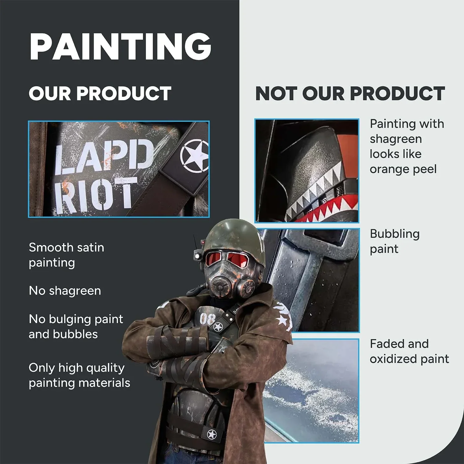 NCR Ranger Combat Armor - Image 6