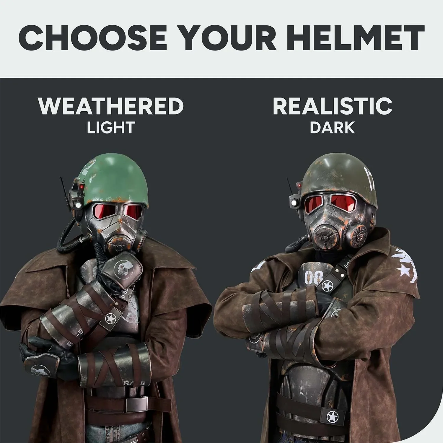 NCR Ranger Combat Armor - Image 9