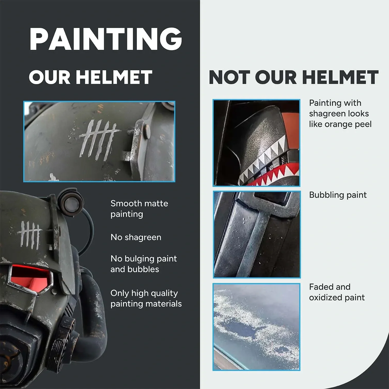 NCR Power Armor Helmet - Image 9