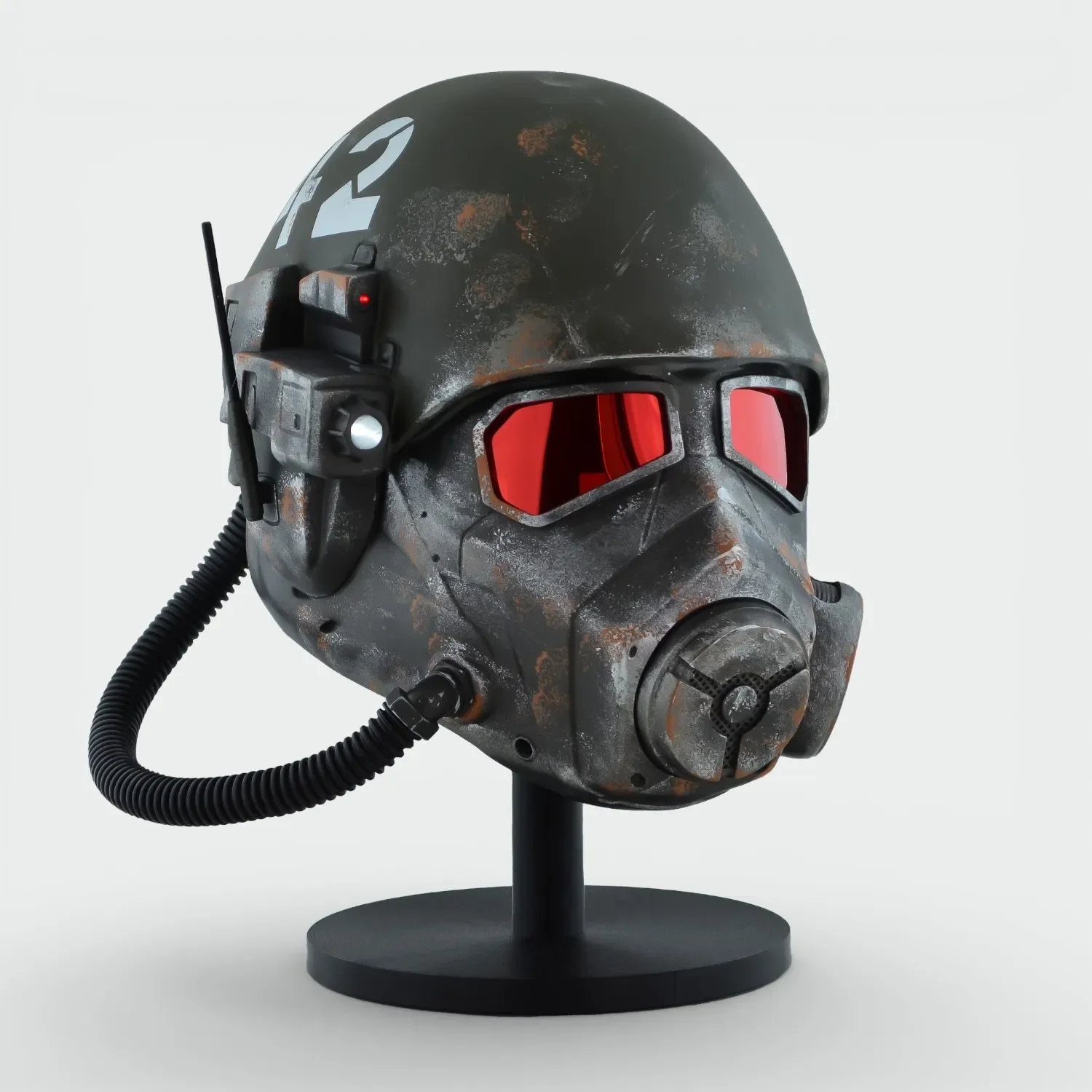 NCR Veteran Ranger Realistic Helmet - Image 5