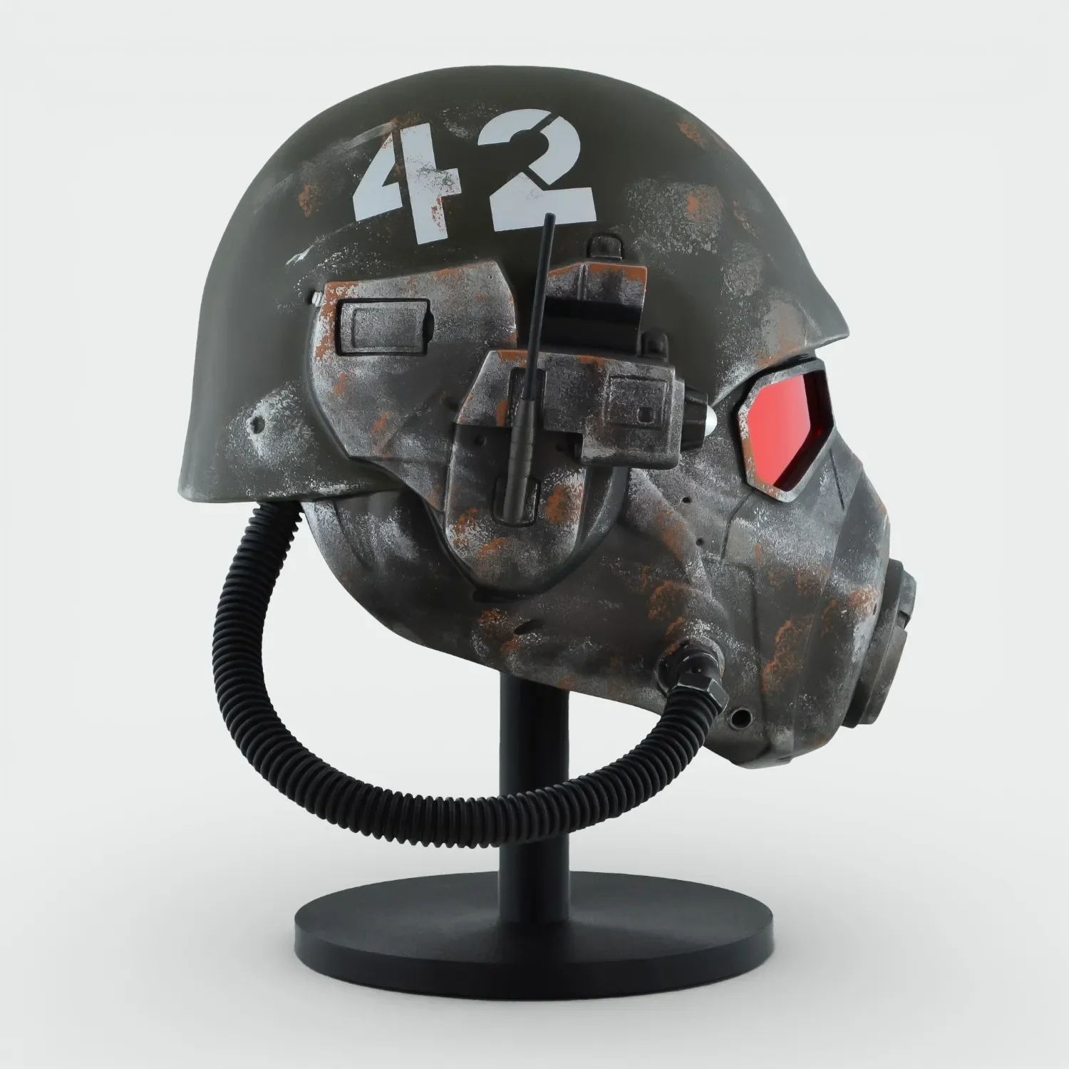 NCR Veteran Ranger Realistic Helmet - Image 6