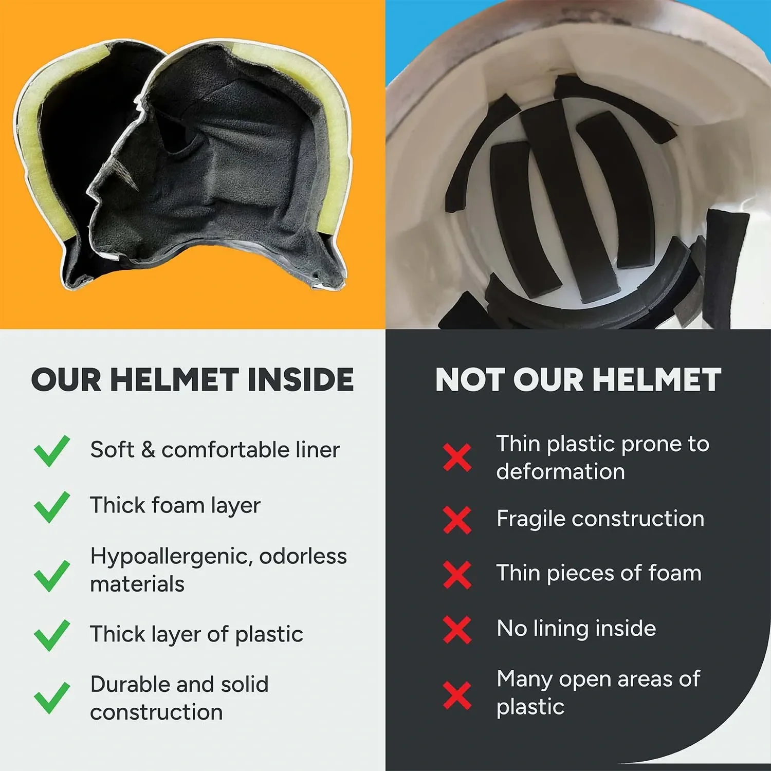 NCR Veteran Ranger Weathered Helmet - Image 12