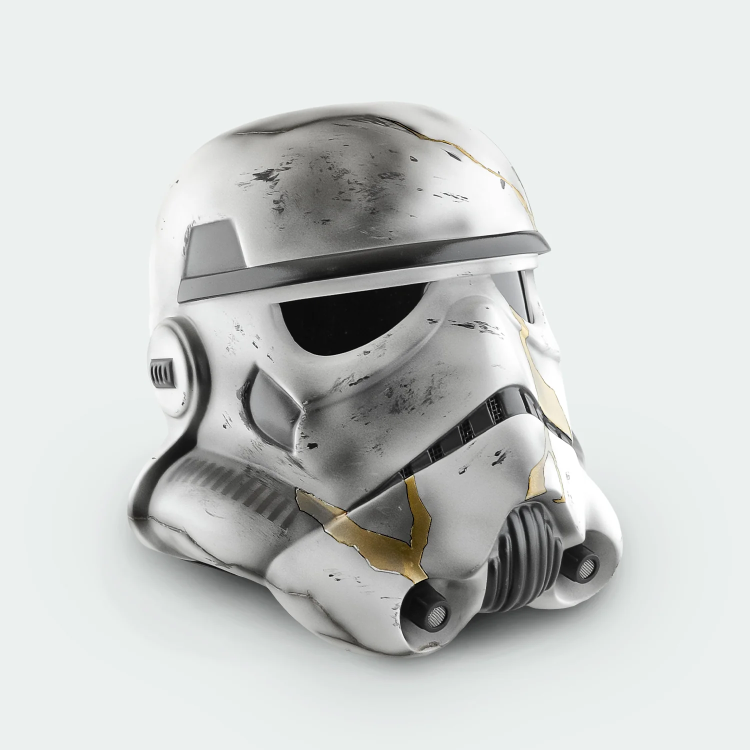 Night Trooper Helmet - Image 3