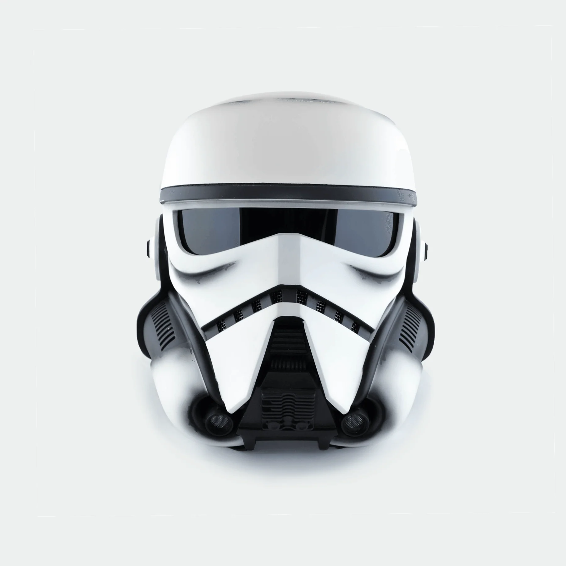 Patrol Trooper - Damaged Helmet - Image 4