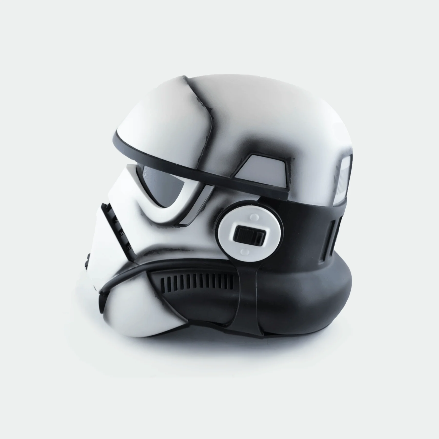 Patrol Trooper - Damaged Helmet - Image 6