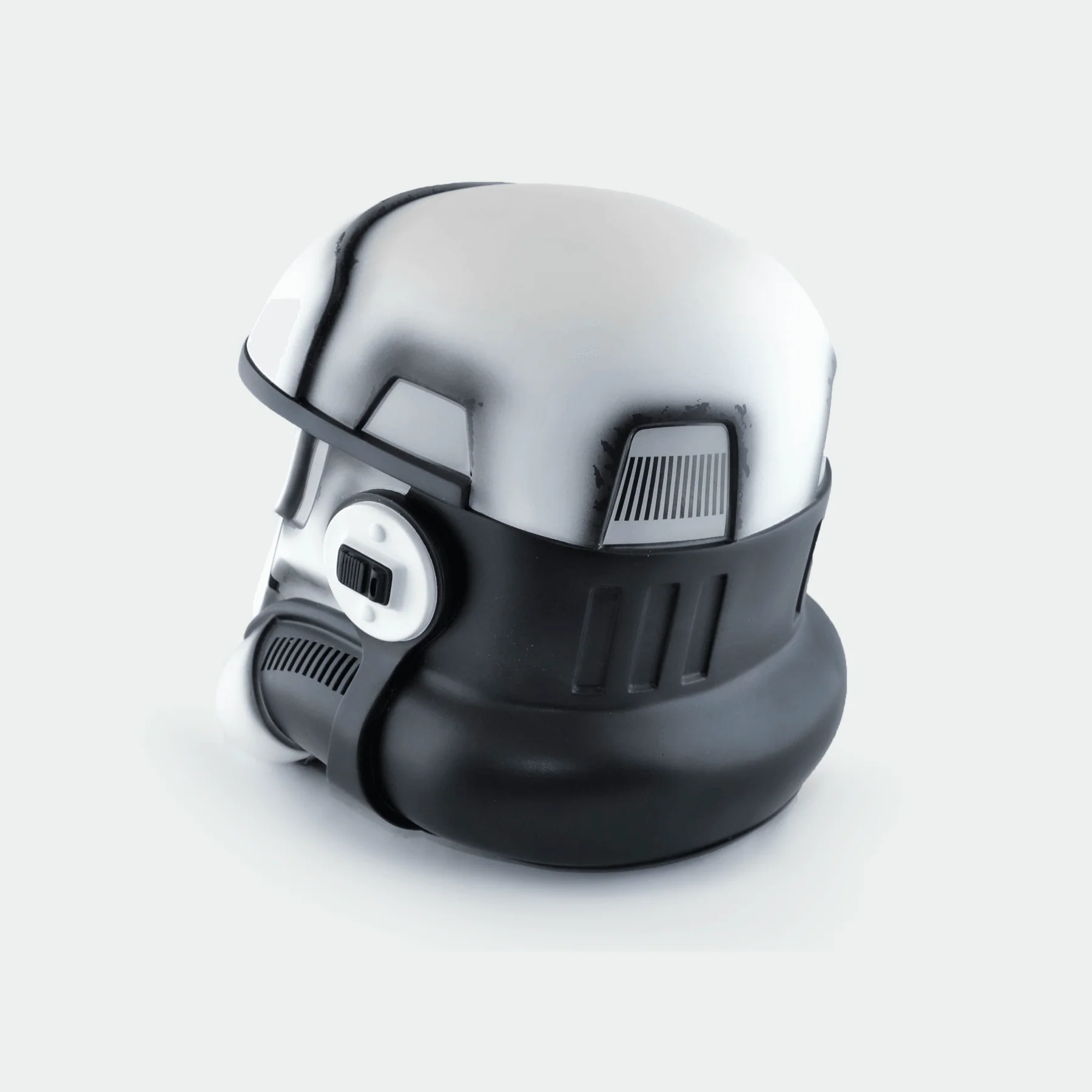 Patrol Trooper - Damaged Helmet - Image 7