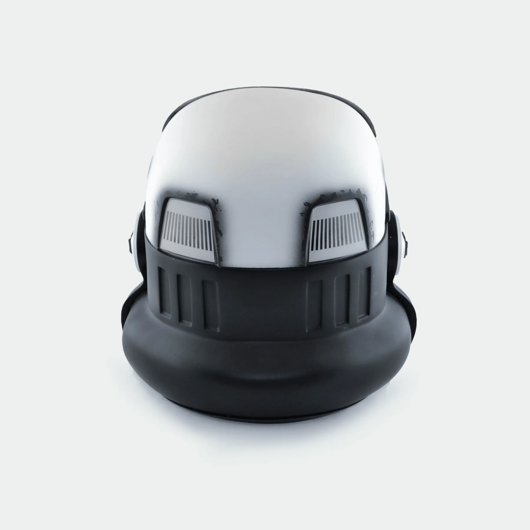 Patrol Trooper - Damaged Helmet - Image 8