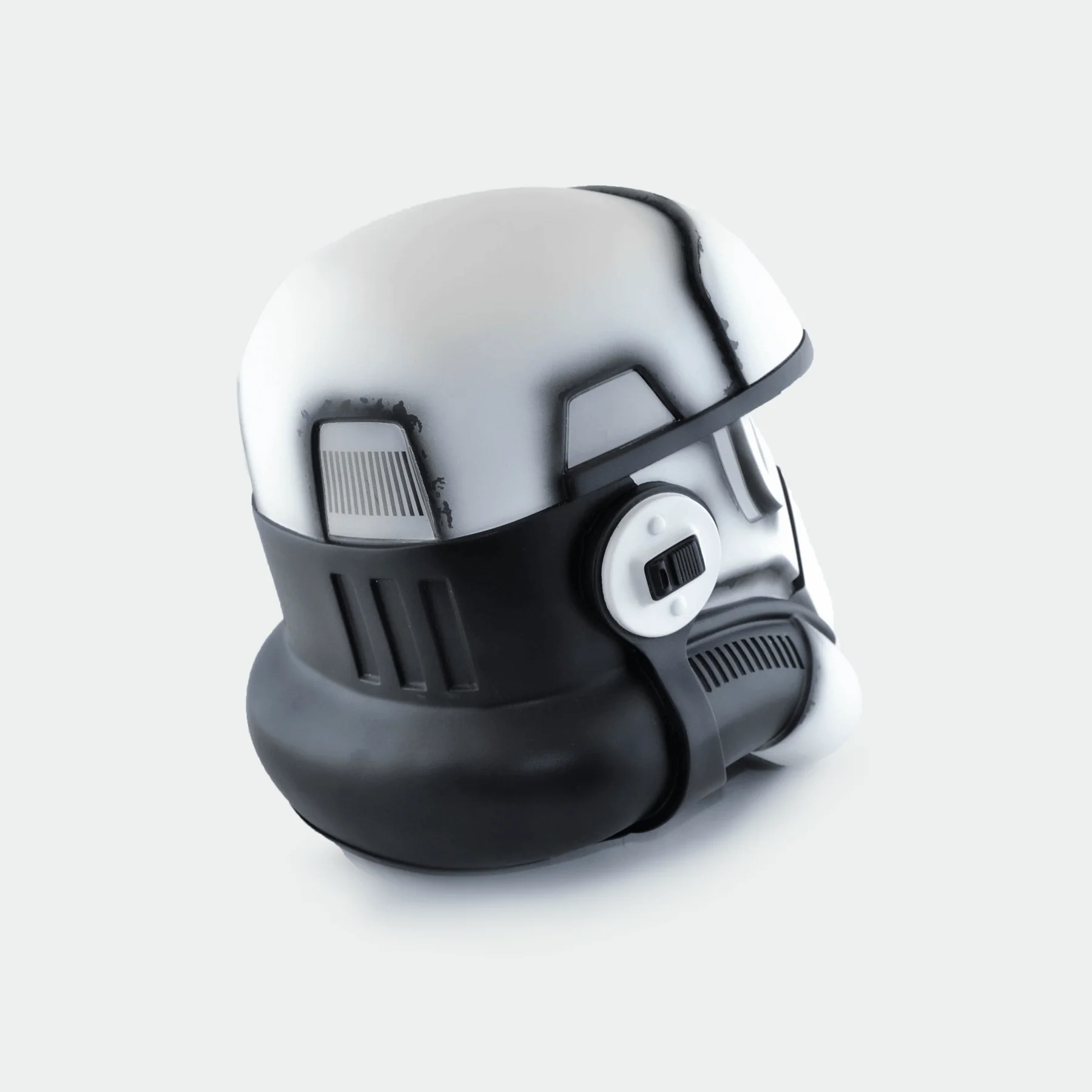 Patrol Trooper - Damaged Helmet - Image 9