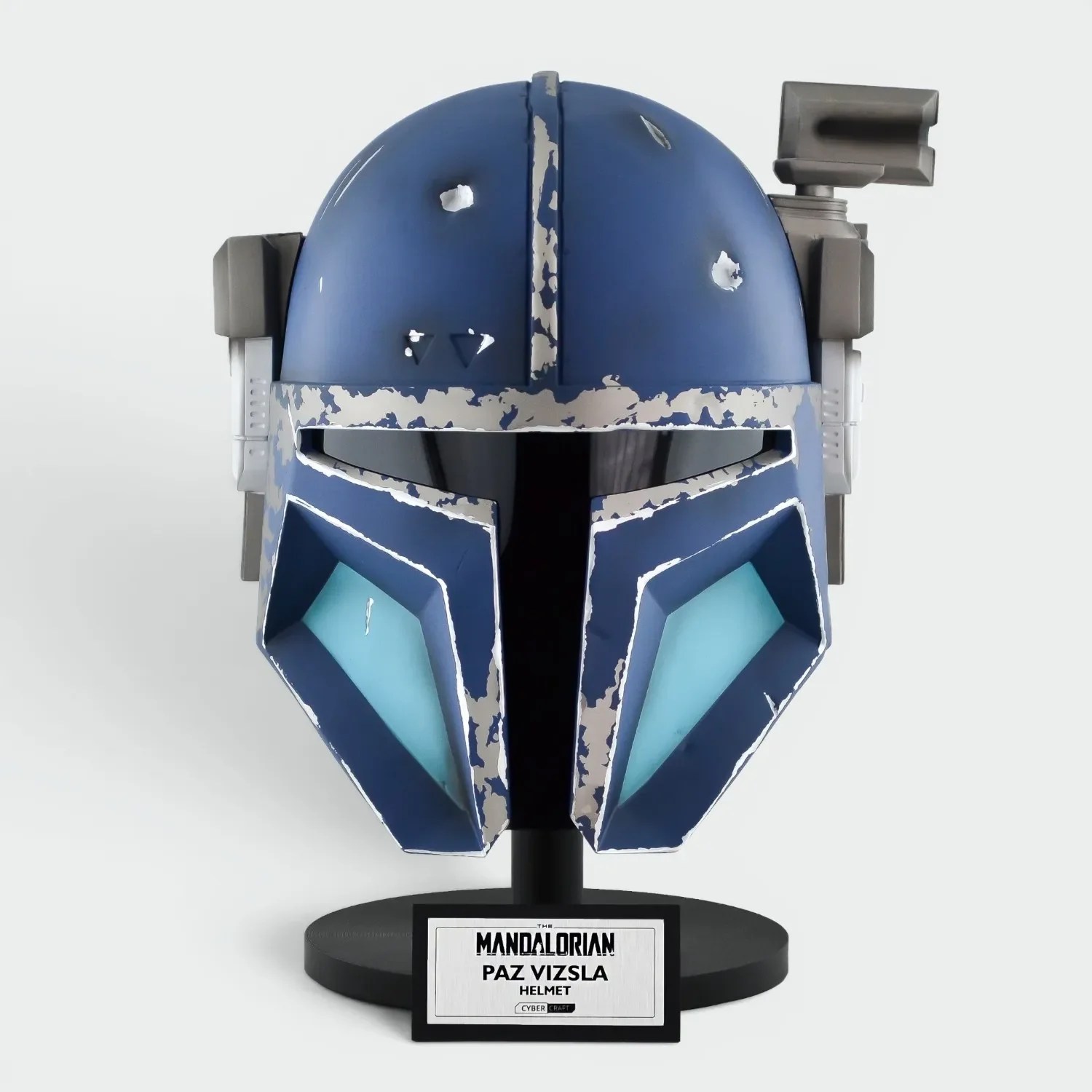 Paz Vizsla Helmet - Image 3
