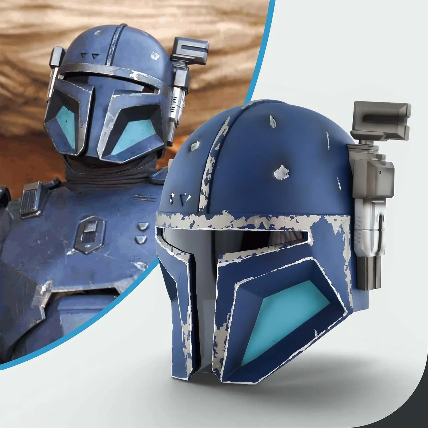 Paz Vizsla Helmet - Image 7