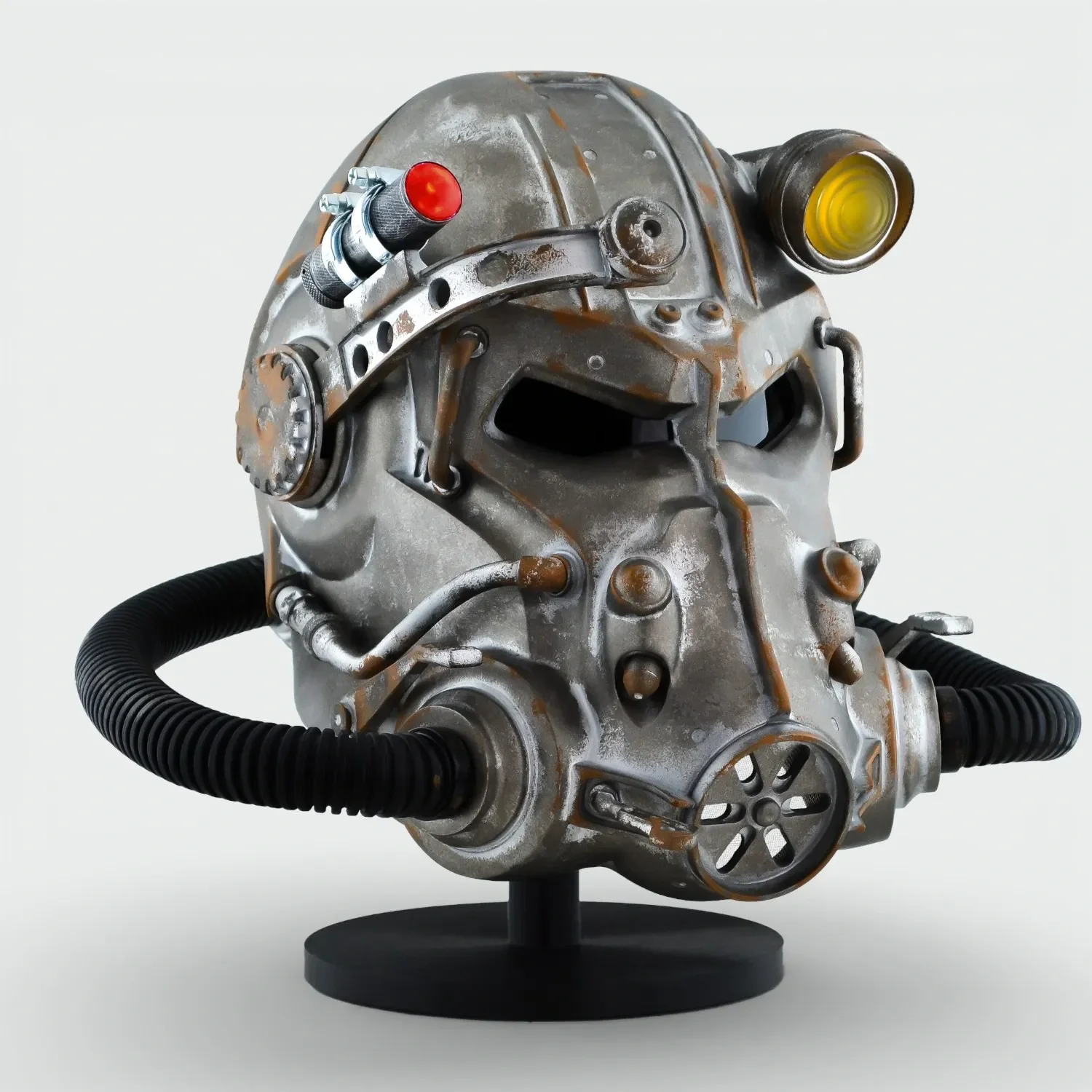 Power Armor T60 Helmet - Image 4