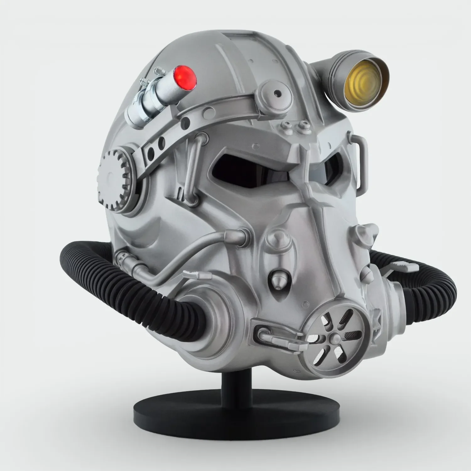 Power Armor T60 Helmet Clean - Image 4