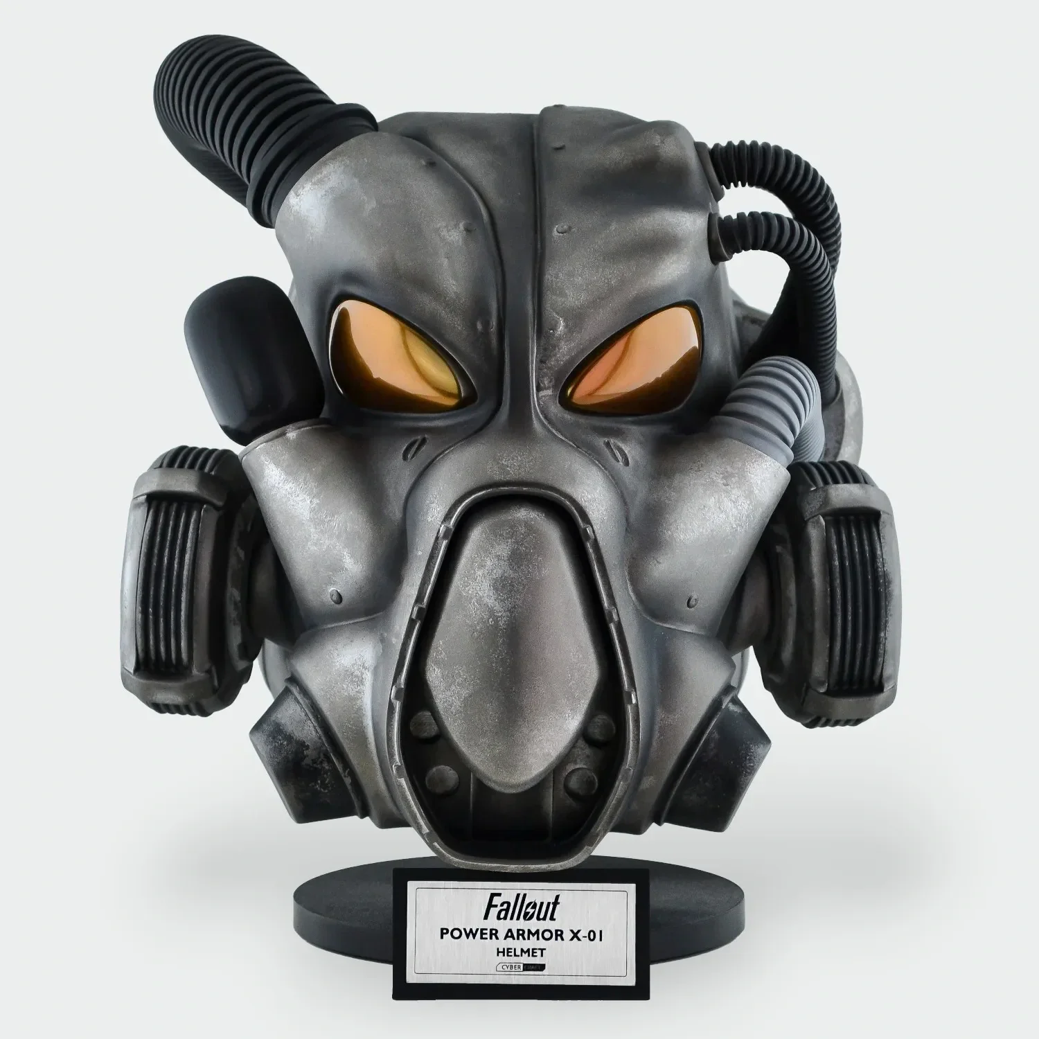 Power Armor X-01 Enclave Helmet - Image 3
