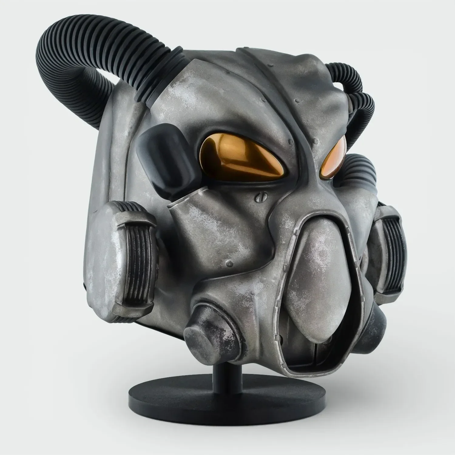 Power Armor X-01 Enclave Helmet - Image 4
