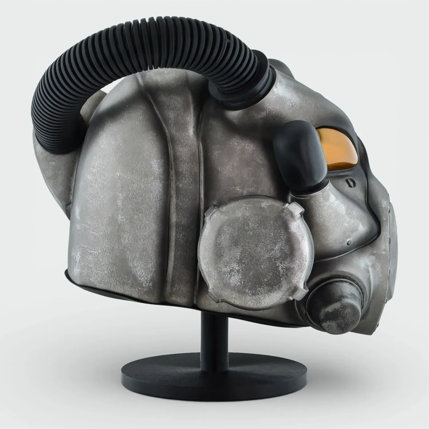 Power Armor X-01 Enclave Helmet - Image 5
