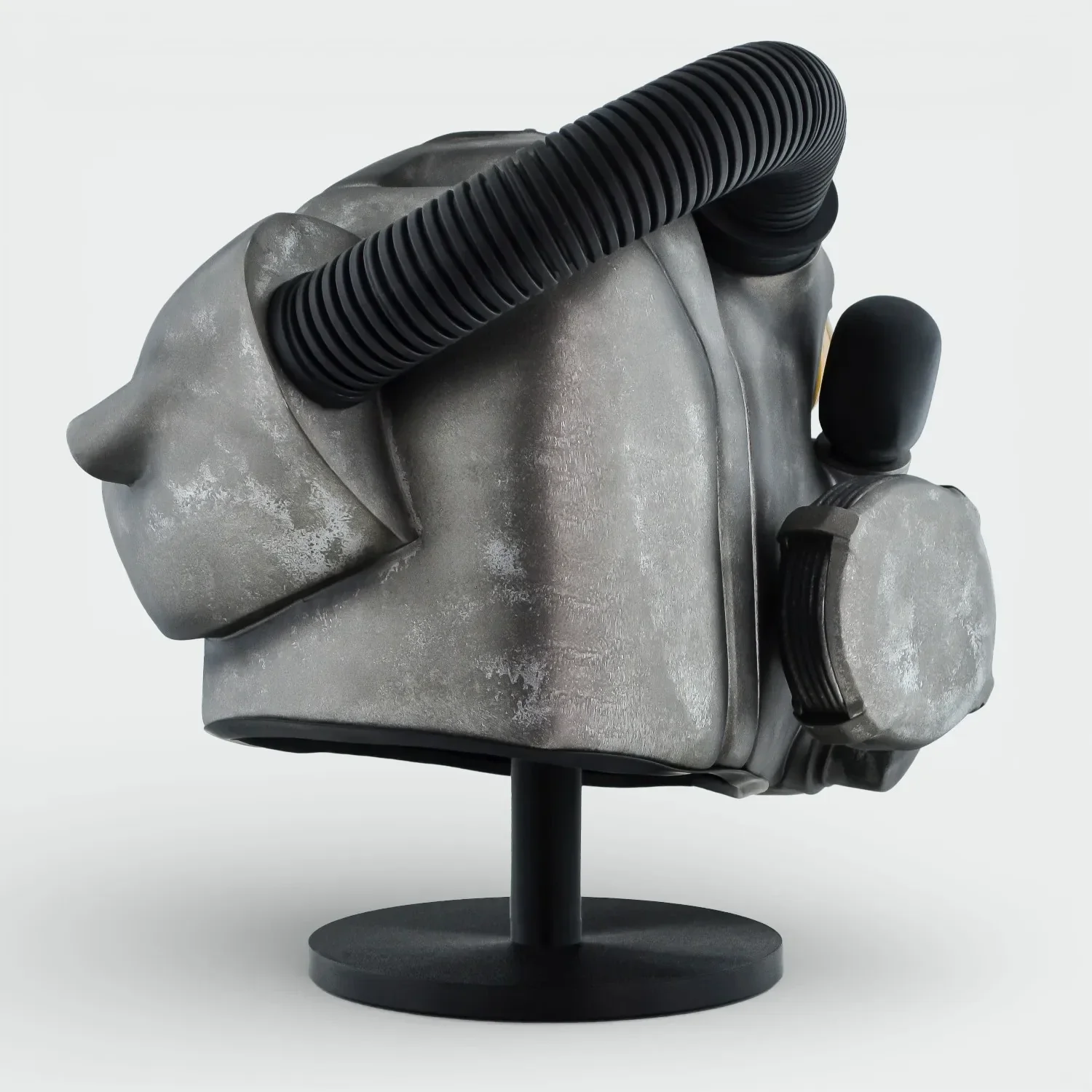 Power Armor X-01 Enclave Helmet - Image 6