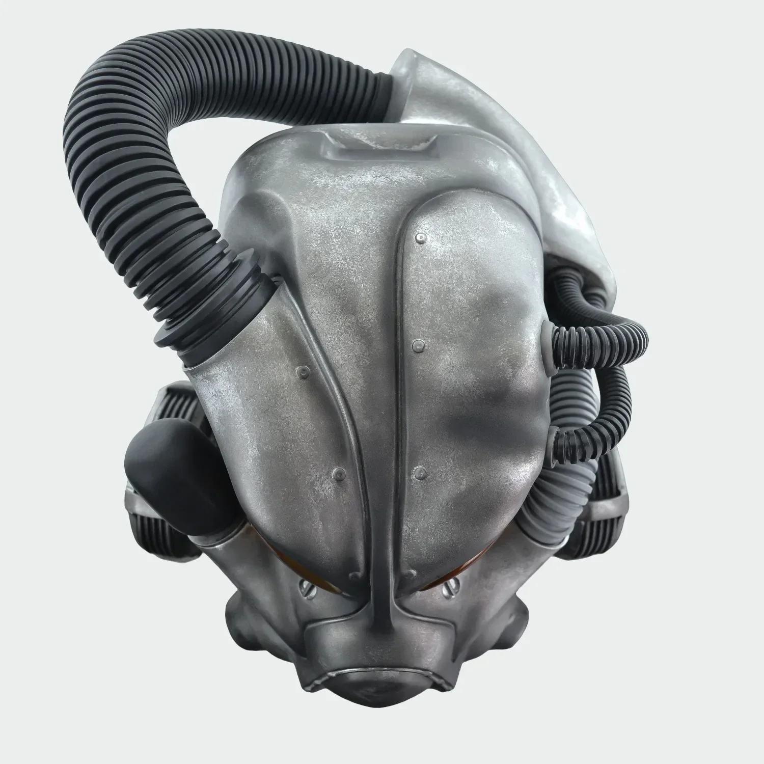 Power Armor X-01 Enclave Helmet - Image 7