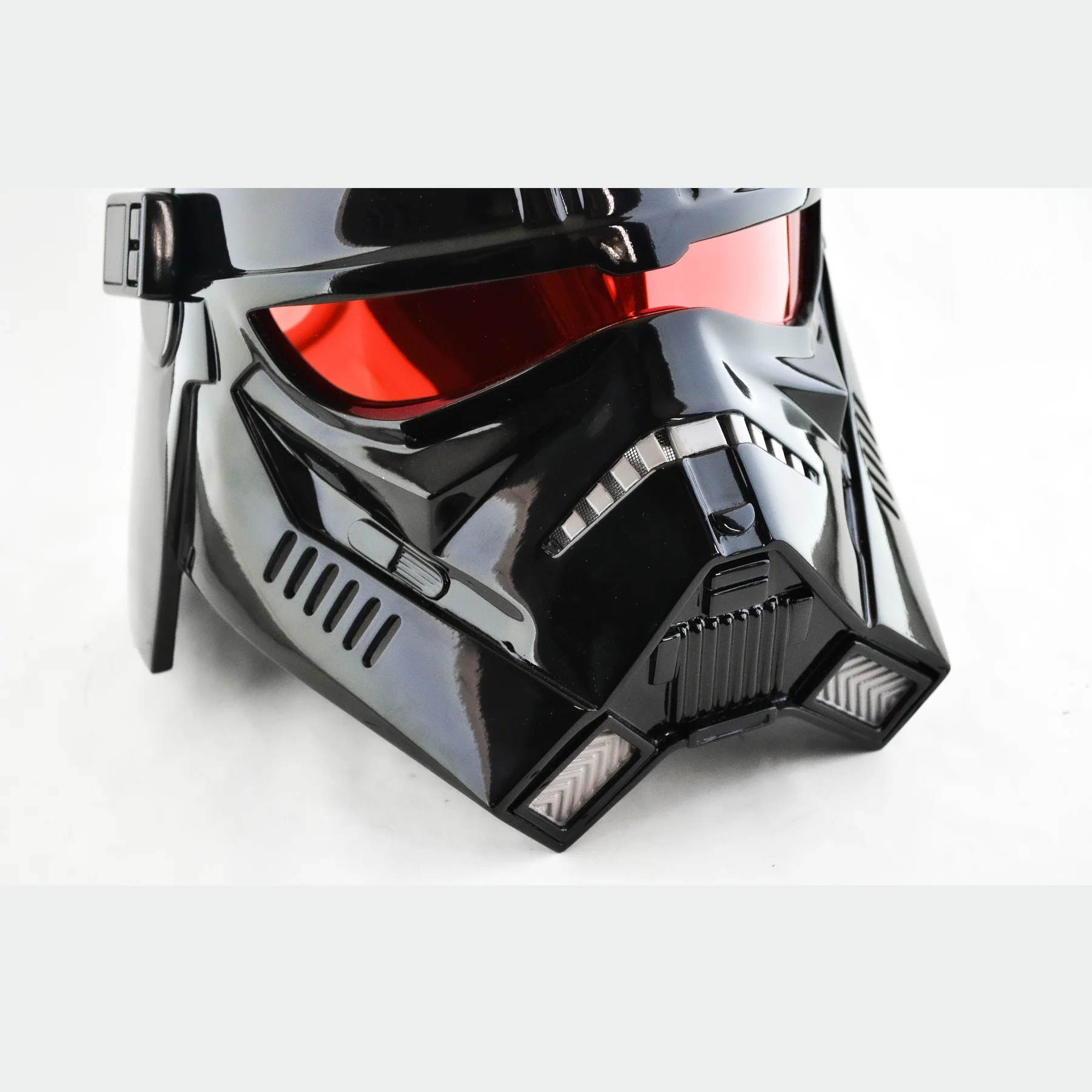 Purge Trooper Phase 2 Helmet - Image 3
