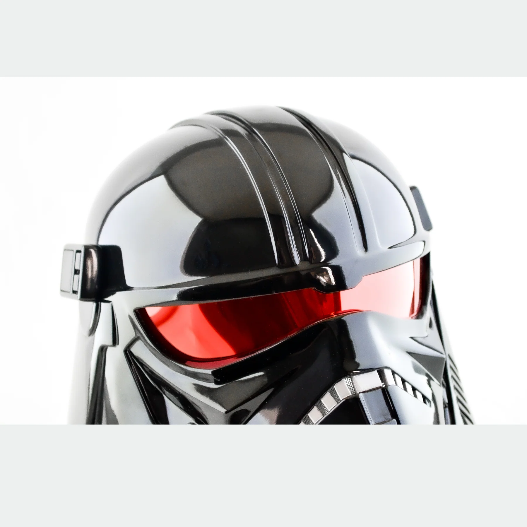 Purge Trooper Phase 2 Helmet - Image 4