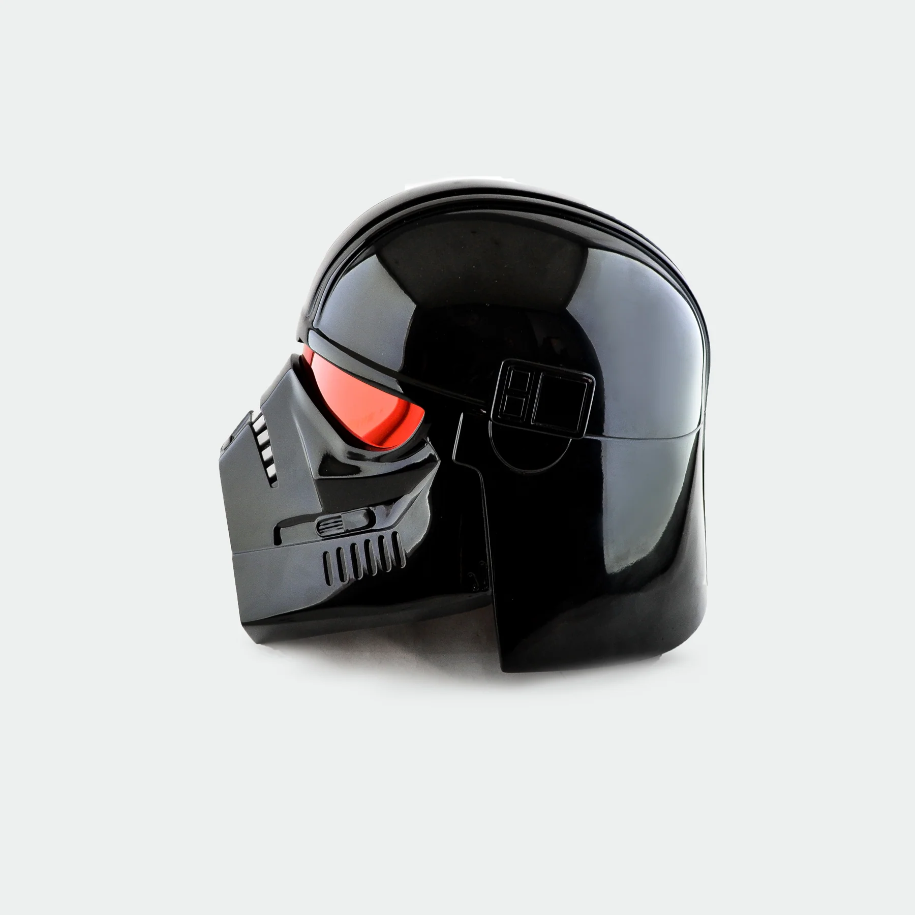 Purge Trooper Phase 2 Helmet - Image 7