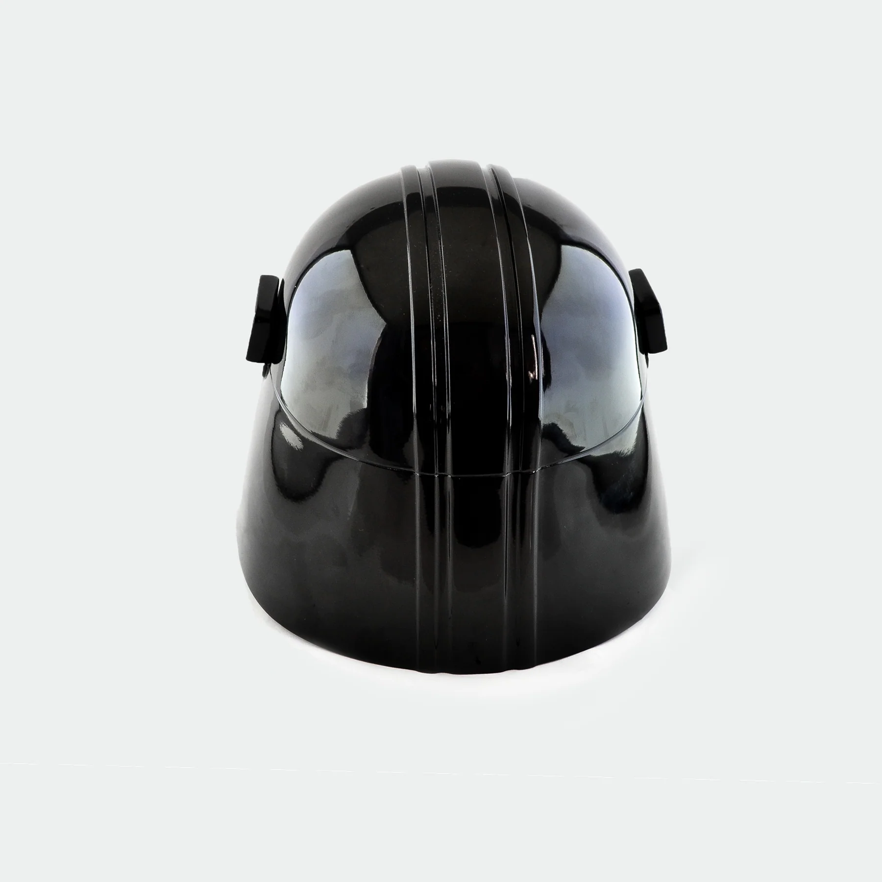 Purge Trooper Phase 2 Helmet - Image 9