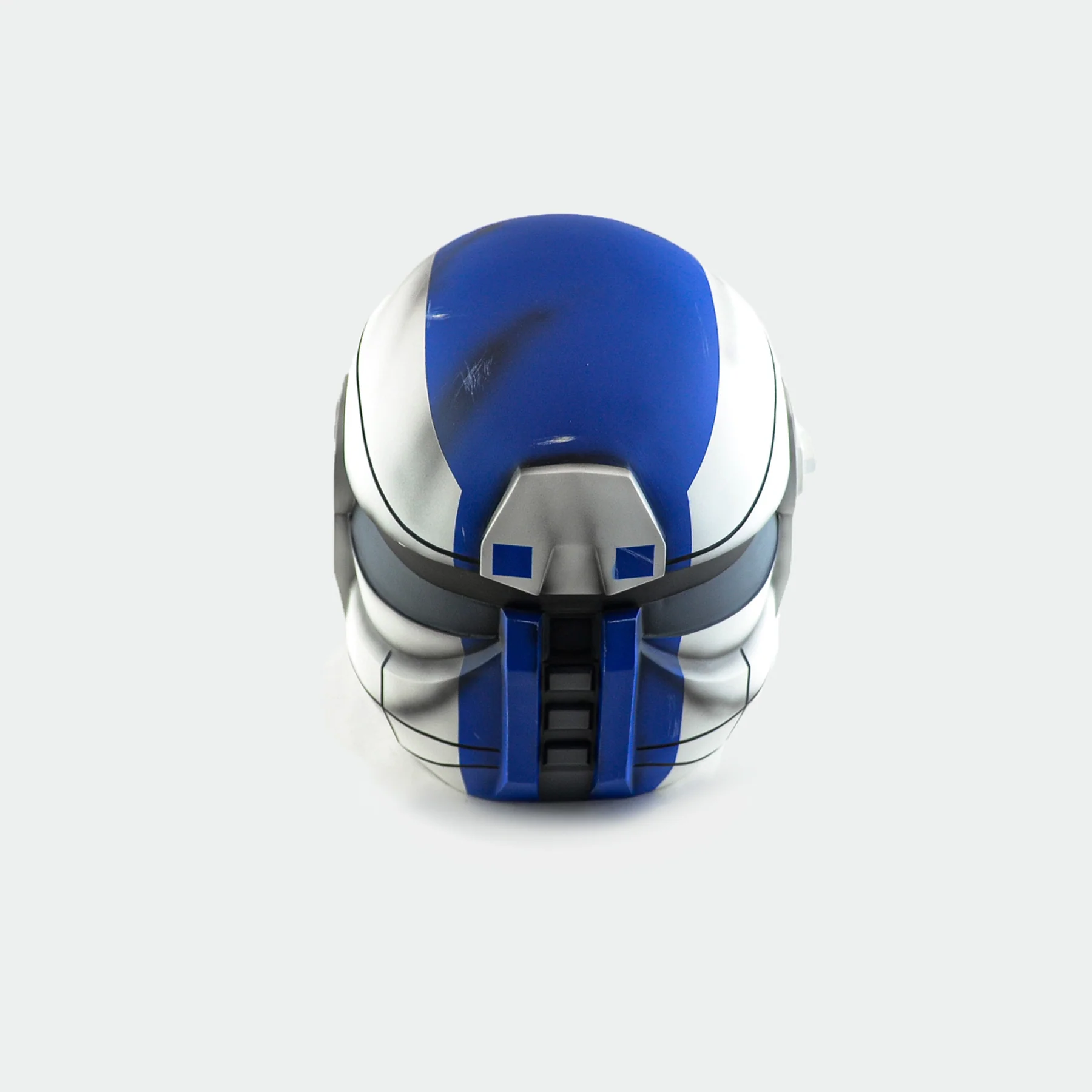 Republic Commando - 501 legion Helmet with LED (RGB available) - Image 9