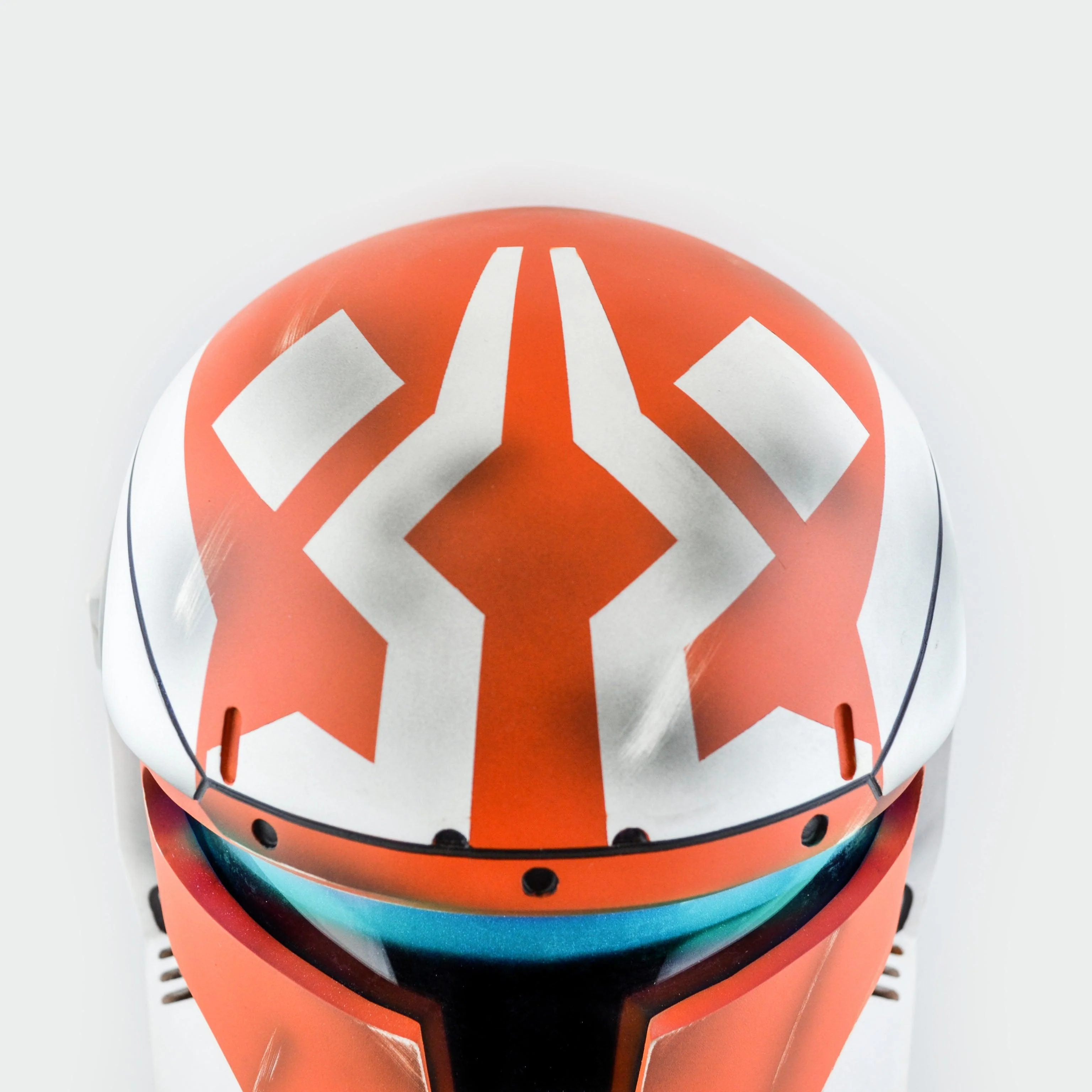 Republic Commando - Ahsoka Helmet with LED - Image 10