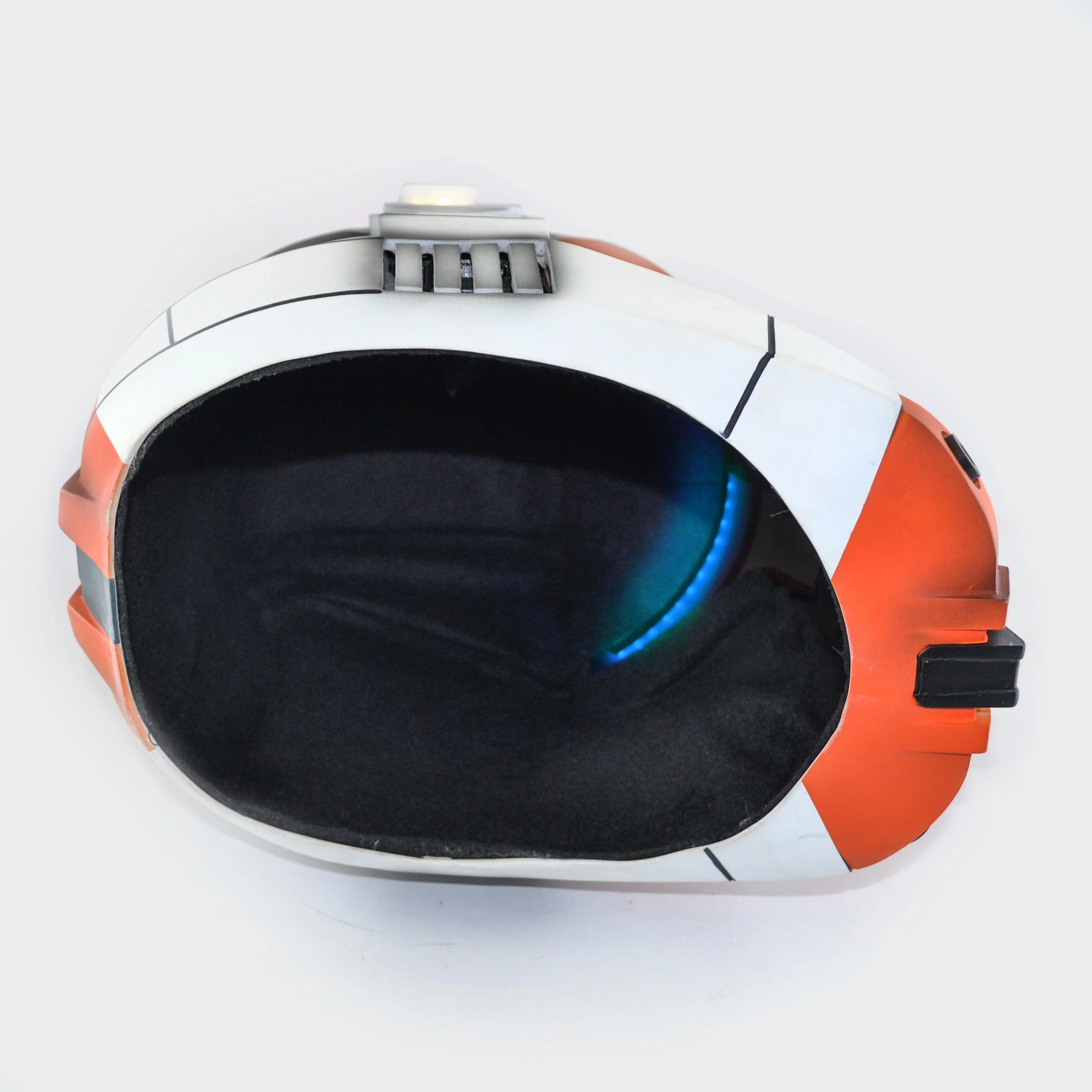 Republic Commando - Ahsoka Helmet with LED - Image 12