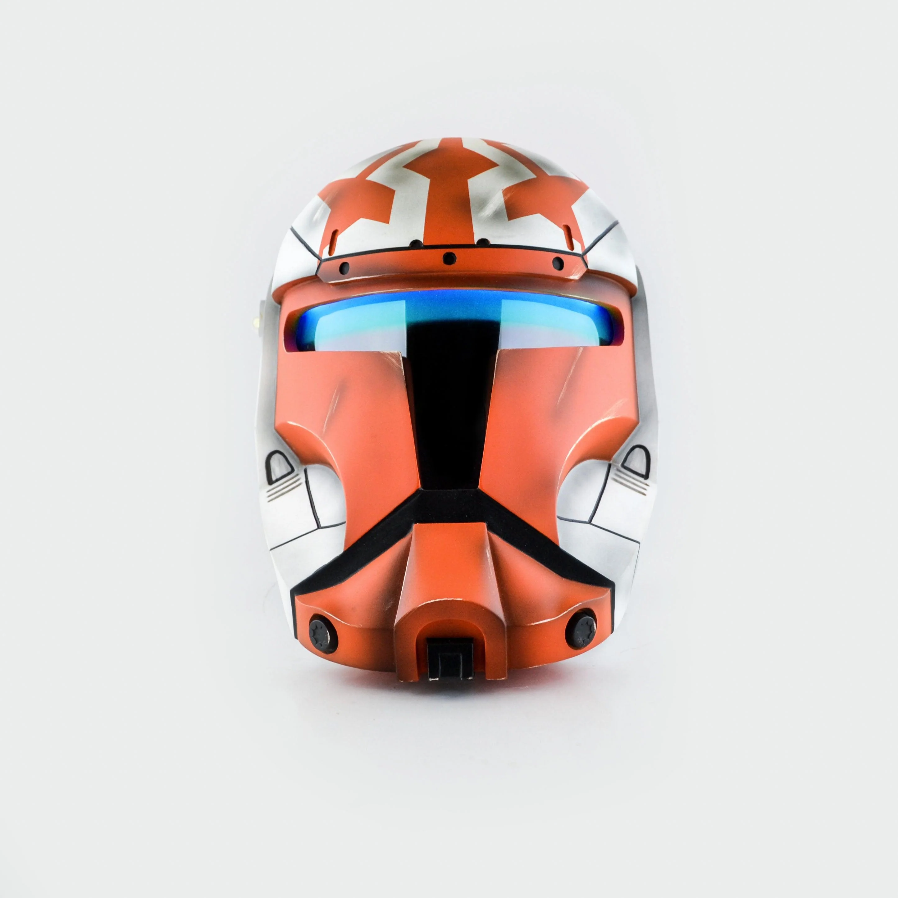 Republic Commando - Ahsoka Helmet with LED - Image 4