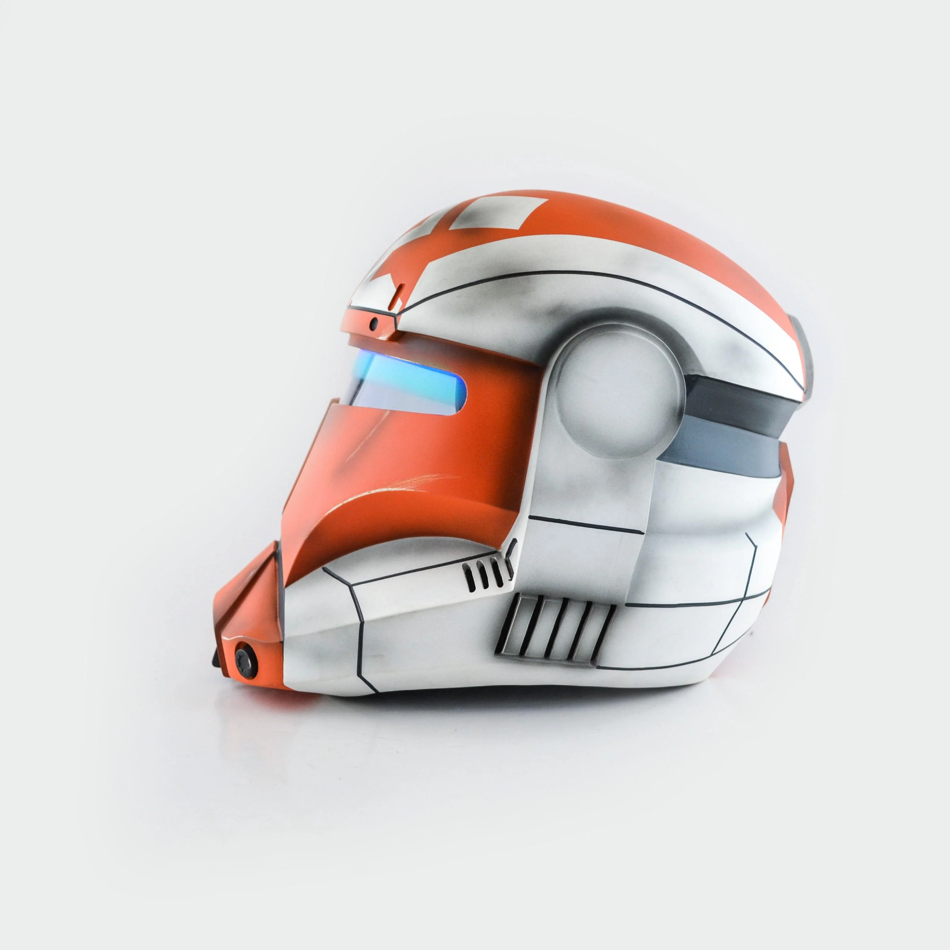 Republic Commando - Ahsoka Helmet with LED - Image 5