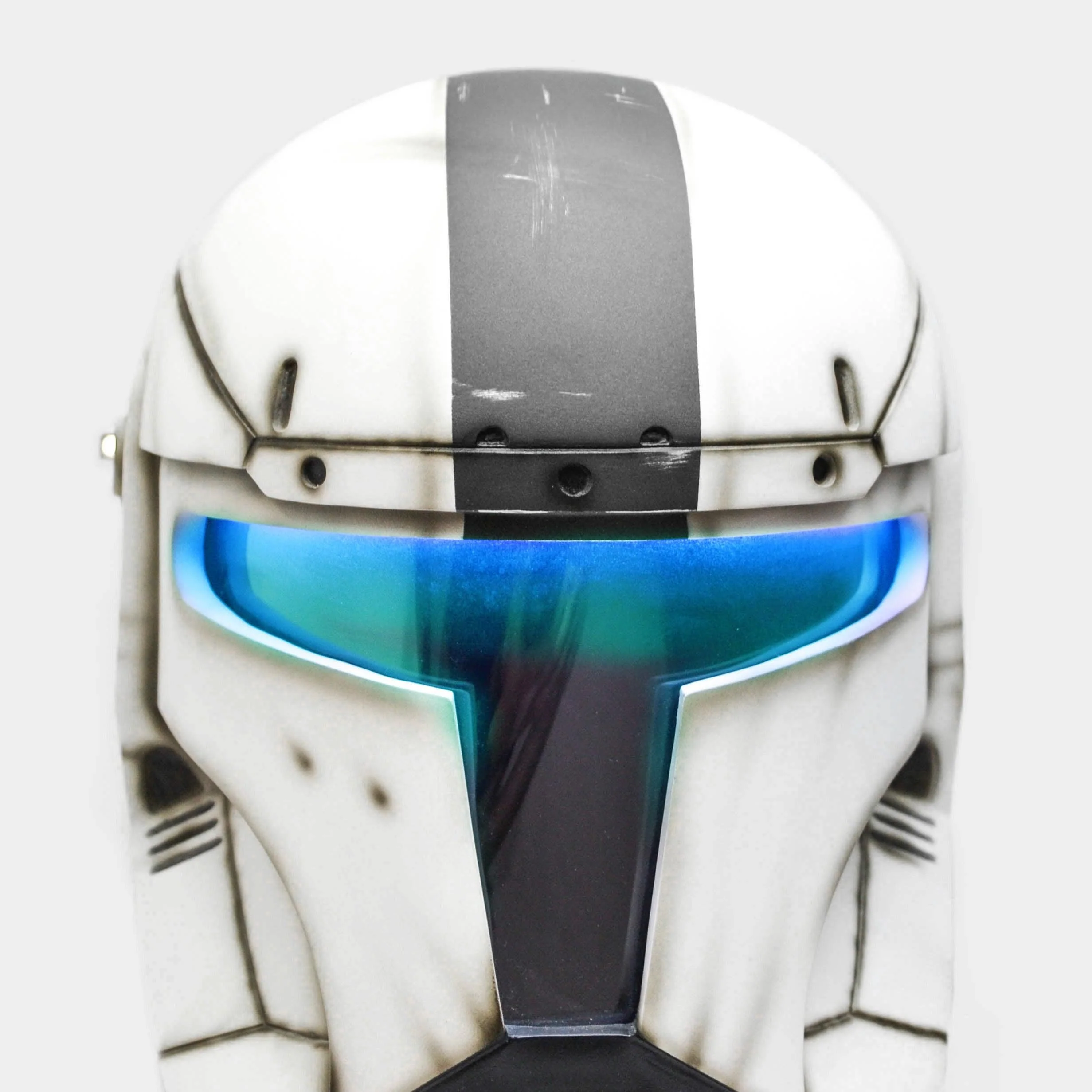 Republic Commando - Bad Batch Helmet with LED - Image 11