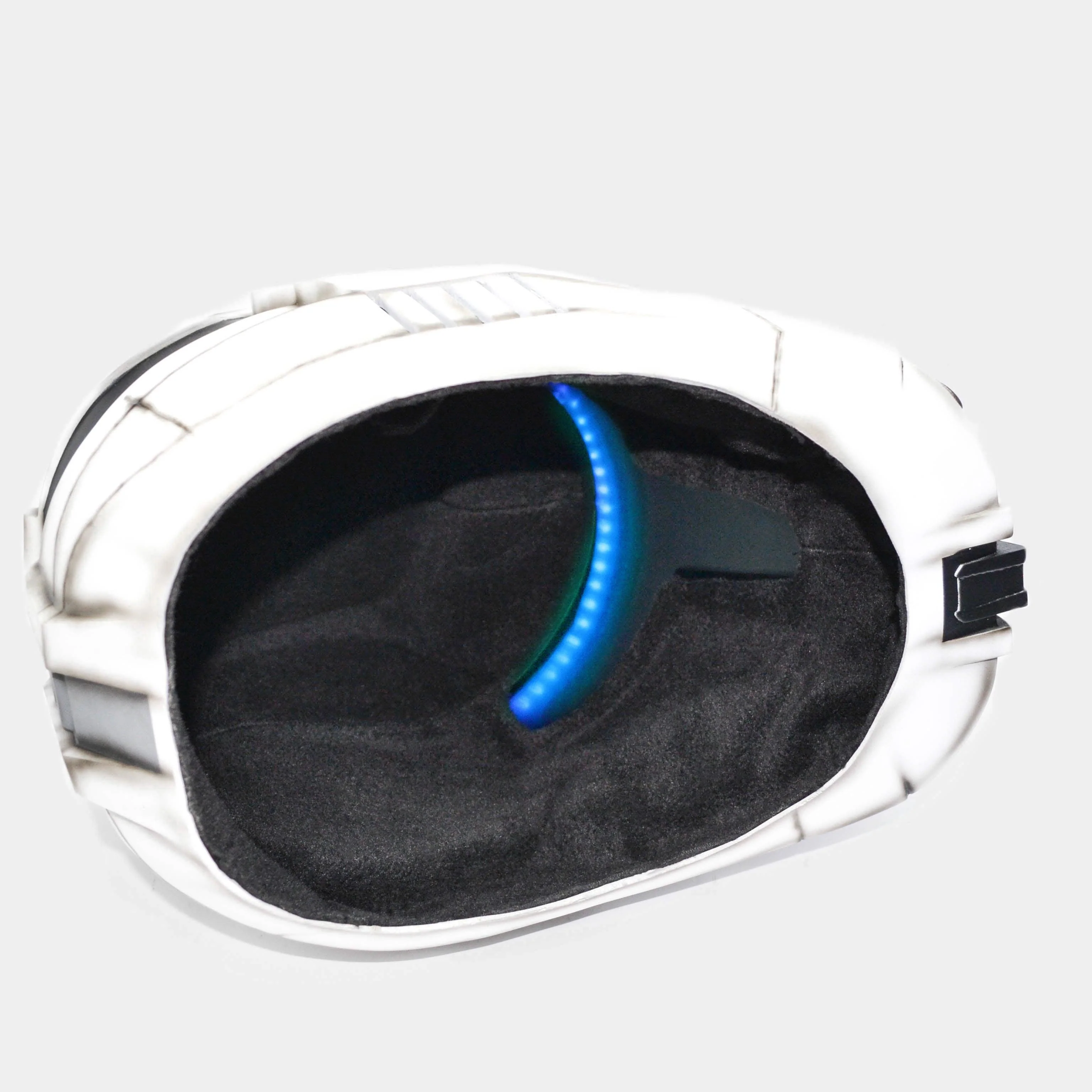 Republic Commando - Bad Batch Helmet with LED - Image 12